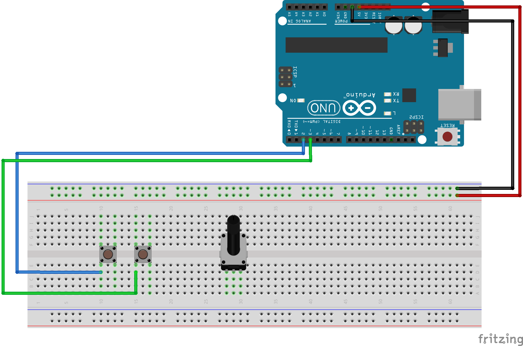 Dice Roller With Lcd 3 Steps Instructables - Best Landscape Wallpapers in Mobile