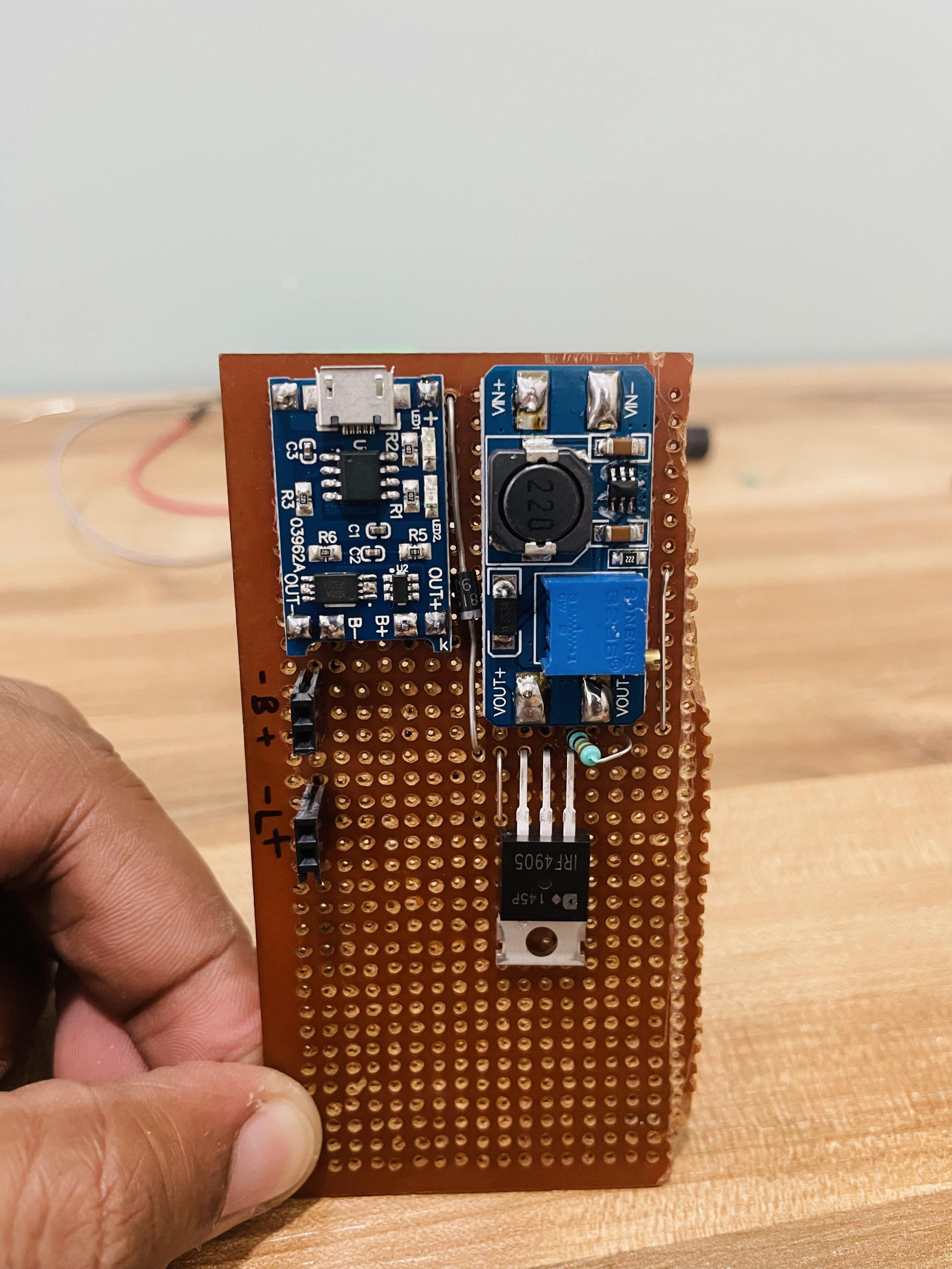 Tp4056 With Components Platform For Creating And Sharing Projects - Ultra HD Space Arts for Desktop