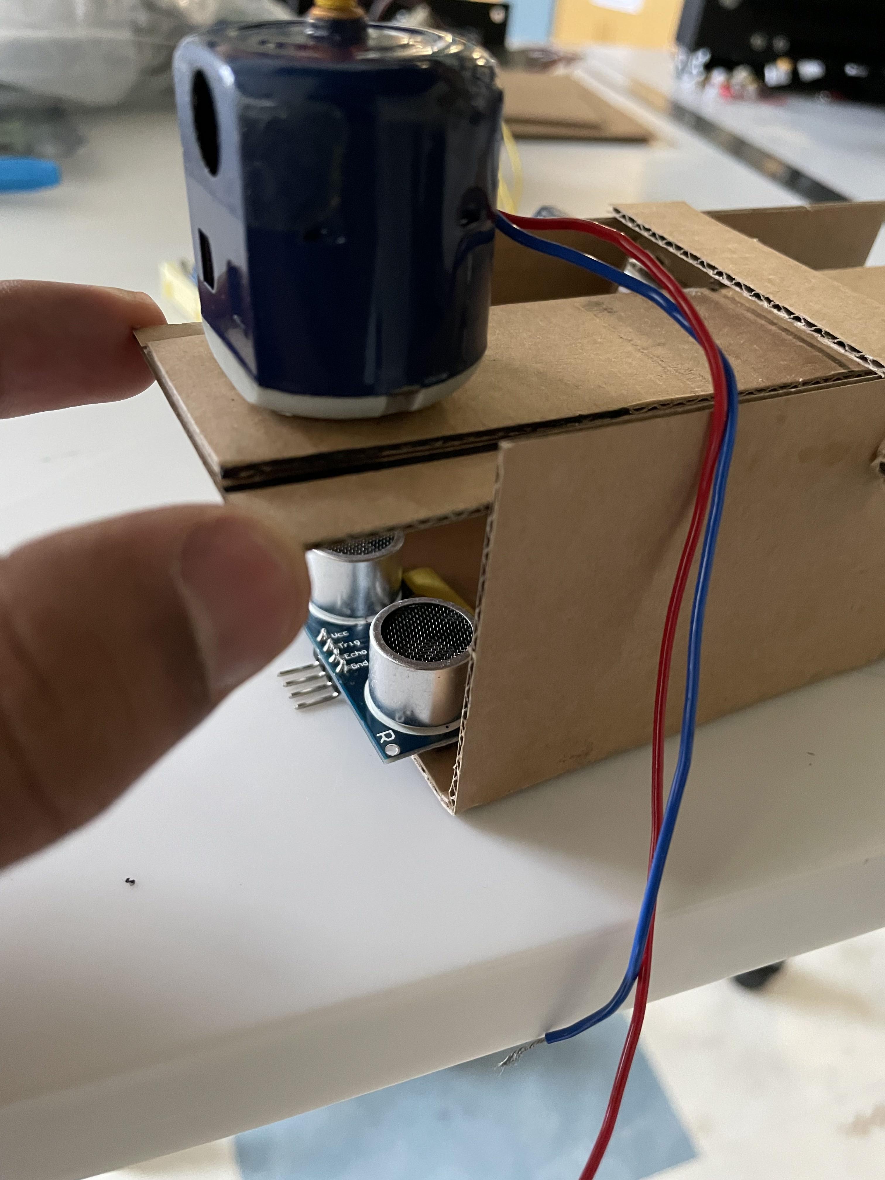 Angle Controllable Seesaw 12 Steps Instructables - Best Abstract Arts in Desktop