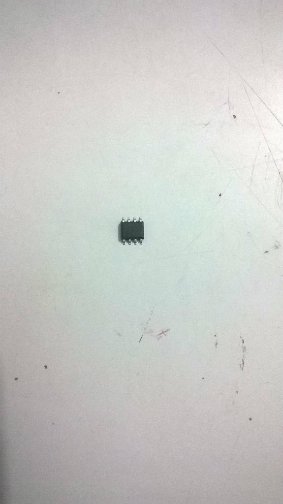 Smd Soldering Soic Package 4 Steps Instructables - Premium Landscape Design Gallery - HD