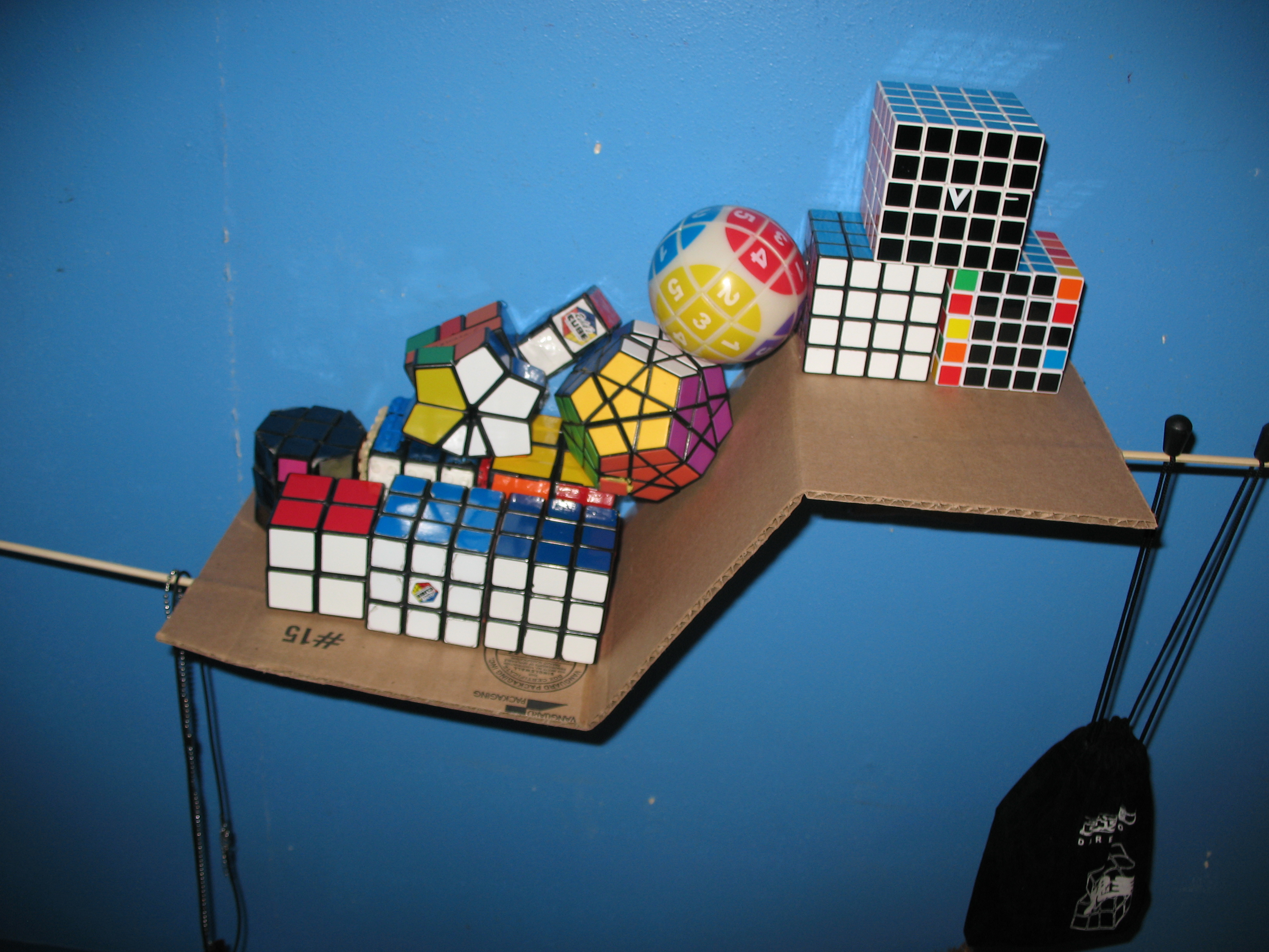 A Mini Shelf 4 Steps Instructables - Abstract Wallpaper Collection - Retina Quality