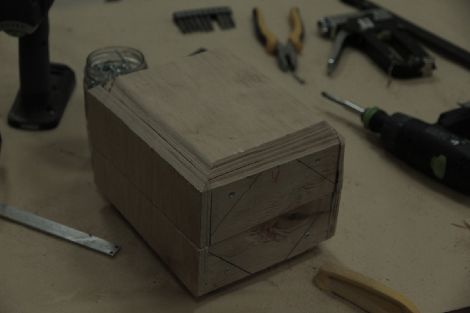 Thor Hammer Toolbox 5 Steps With Pictures Instructables - Perfect Retina Landscape Designs | Free Download