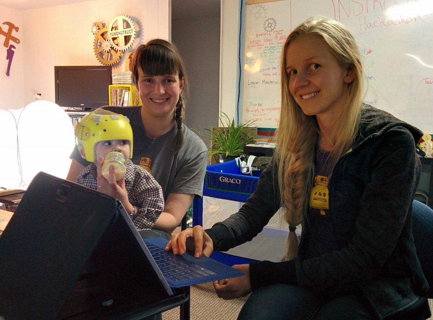 How To Host A Hackathon At Work - Best Space Designs in Ultra HD