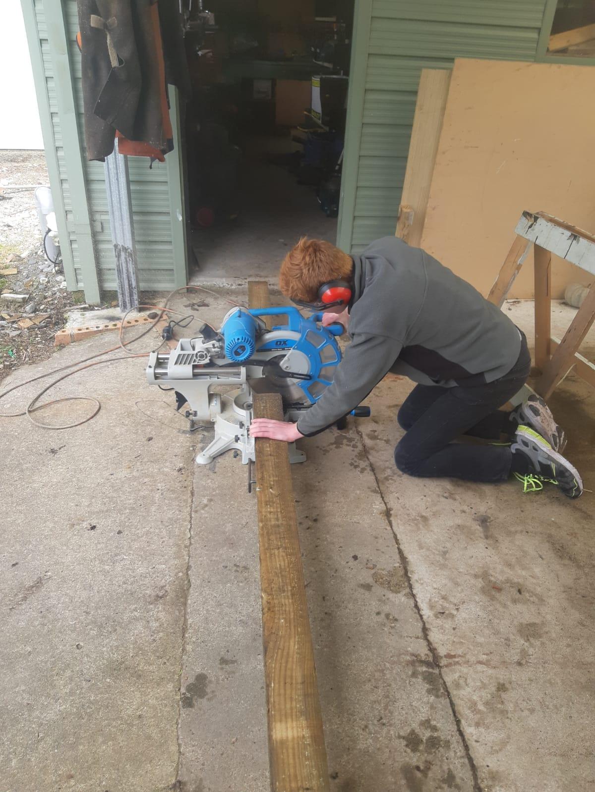 Water Wheel 17 Steps Instructables - Download Incredible Dark Photo | Retina