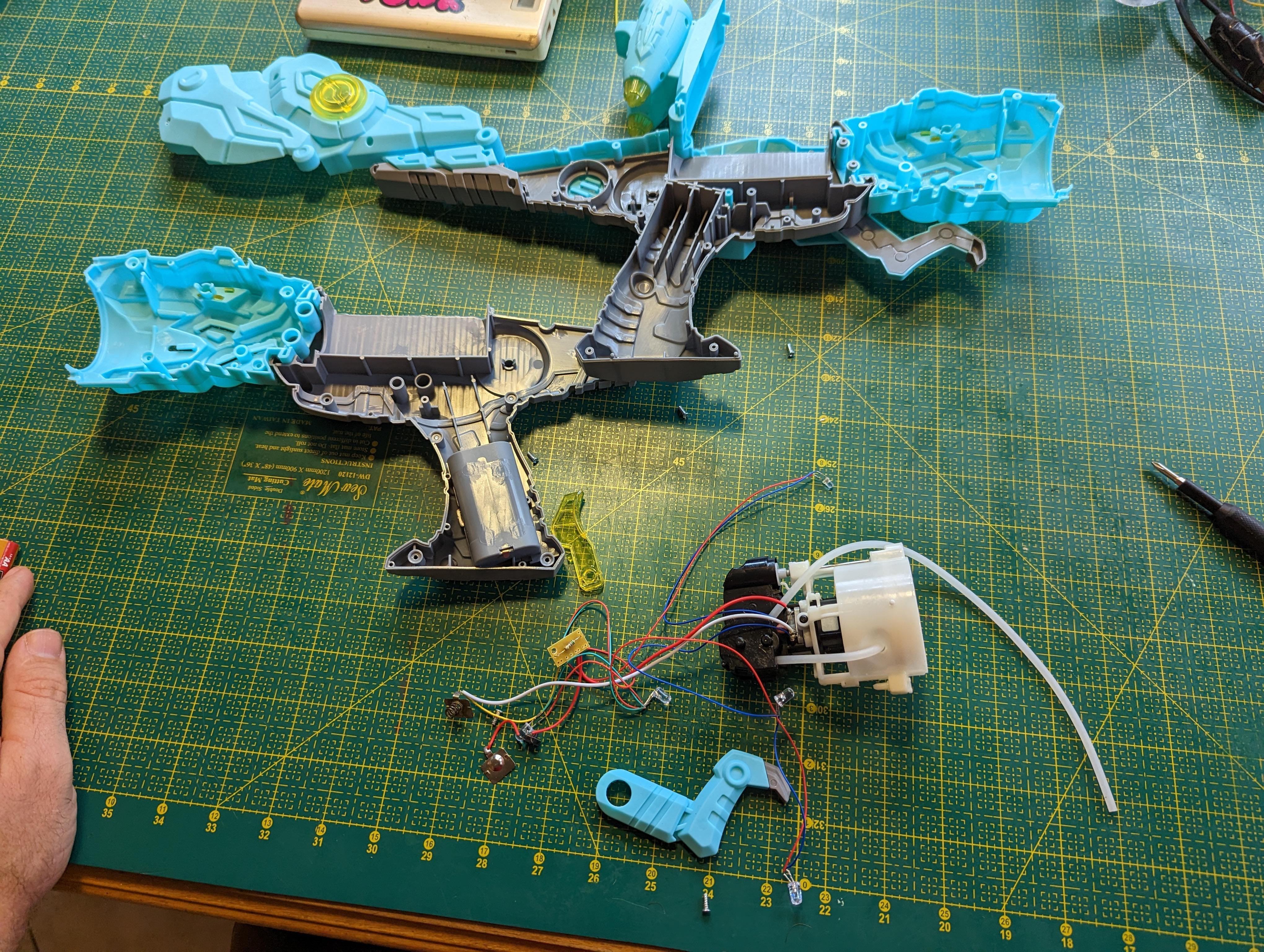 Bubblepunk Wearable Bubble Machine Hacking Hackaday Io - Mountain Designs - Premium Full HD Collection