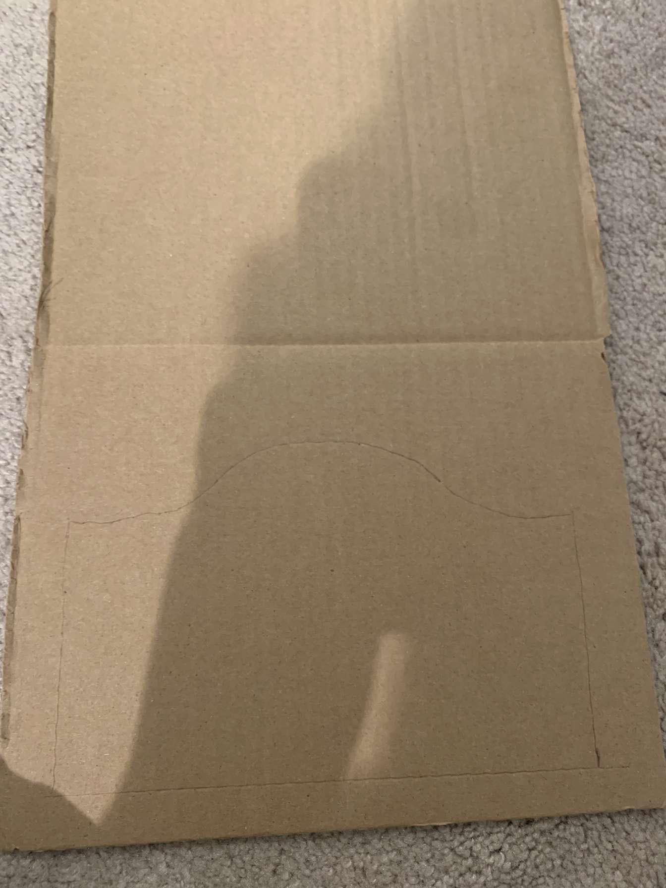 Cardboard Pendulum Clock 7 Steps Instructables - Best Landscape Designs in 4K