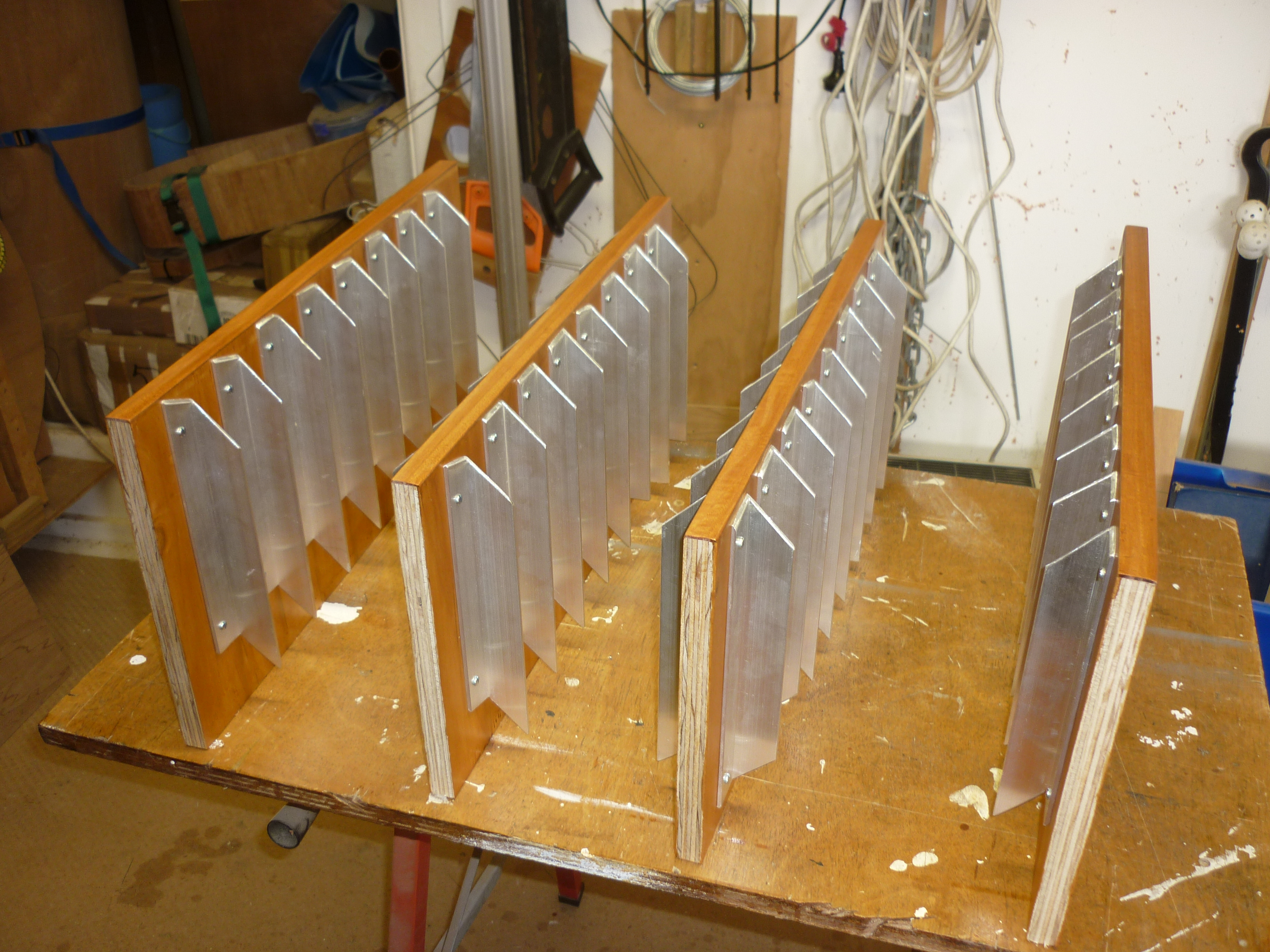 Electronics Components Storage 7 Steps With Pictures Instructables - Premium Gradient Picture Gallery - Full HD