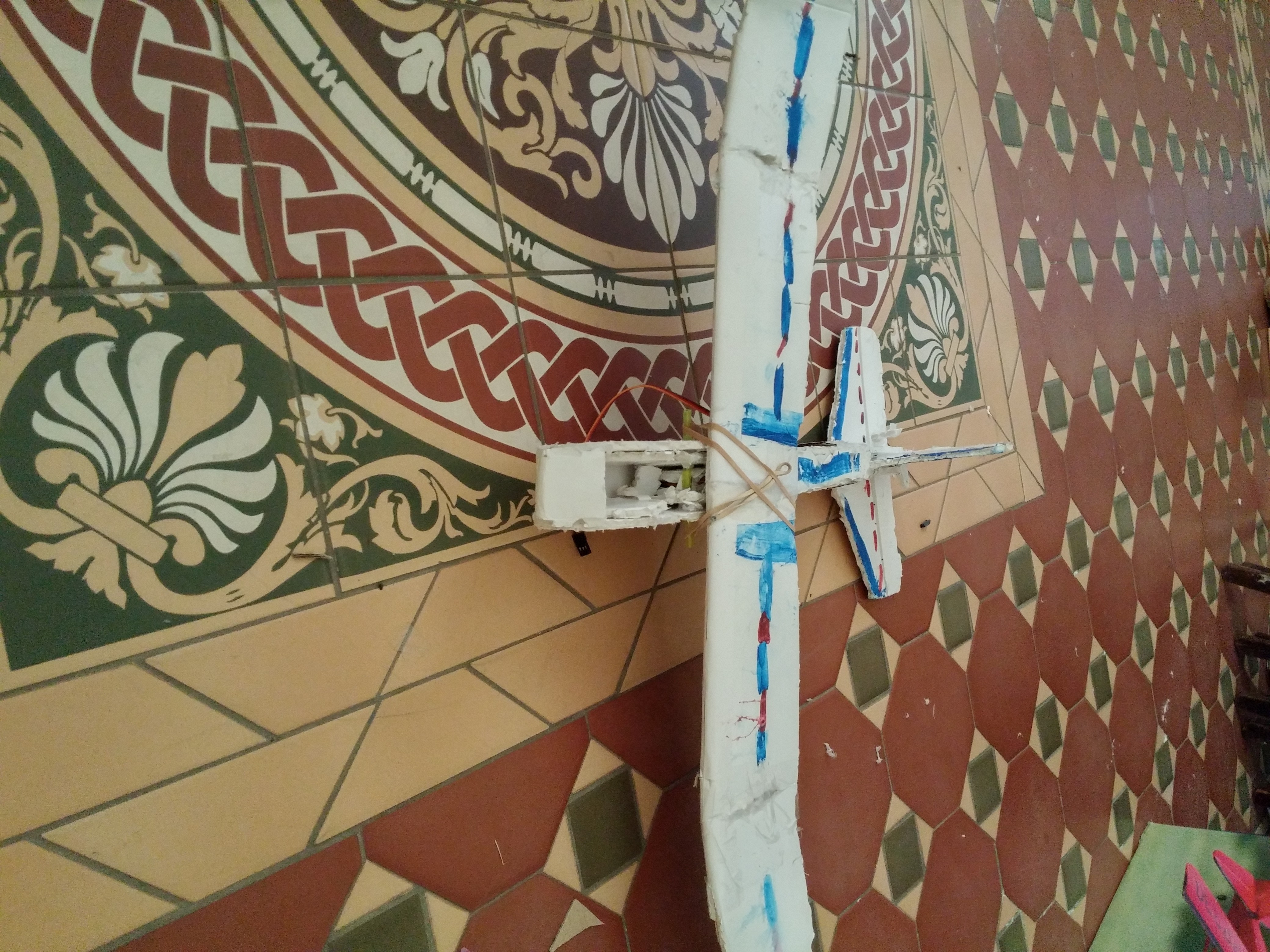 Drone Package Delivery System 3 Steps Instructables - Minimal Images - Incredible Retina Collection