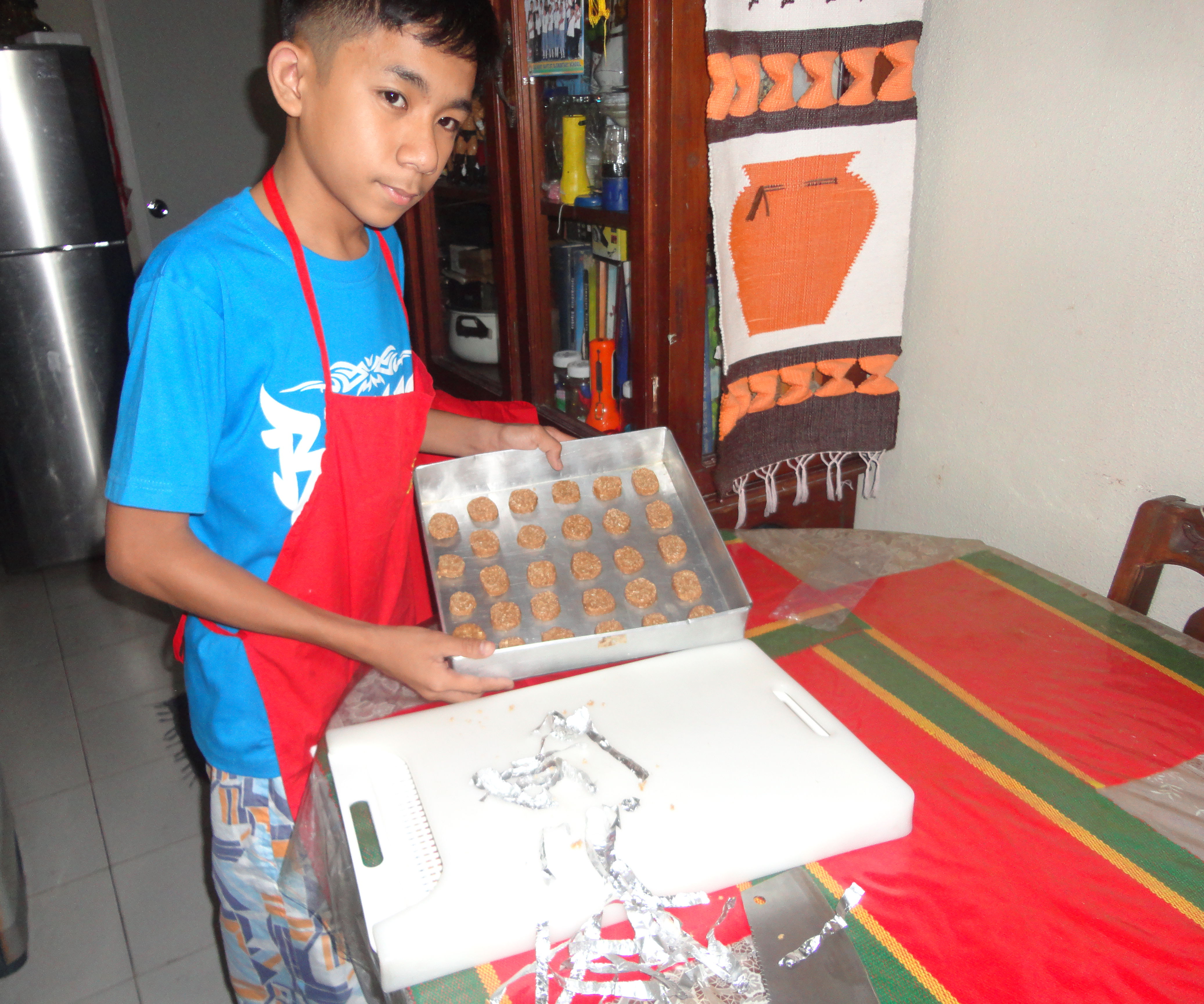 Easy Cookies 5 Steps Instructables - Professional HD Landscape Photos | Free Download