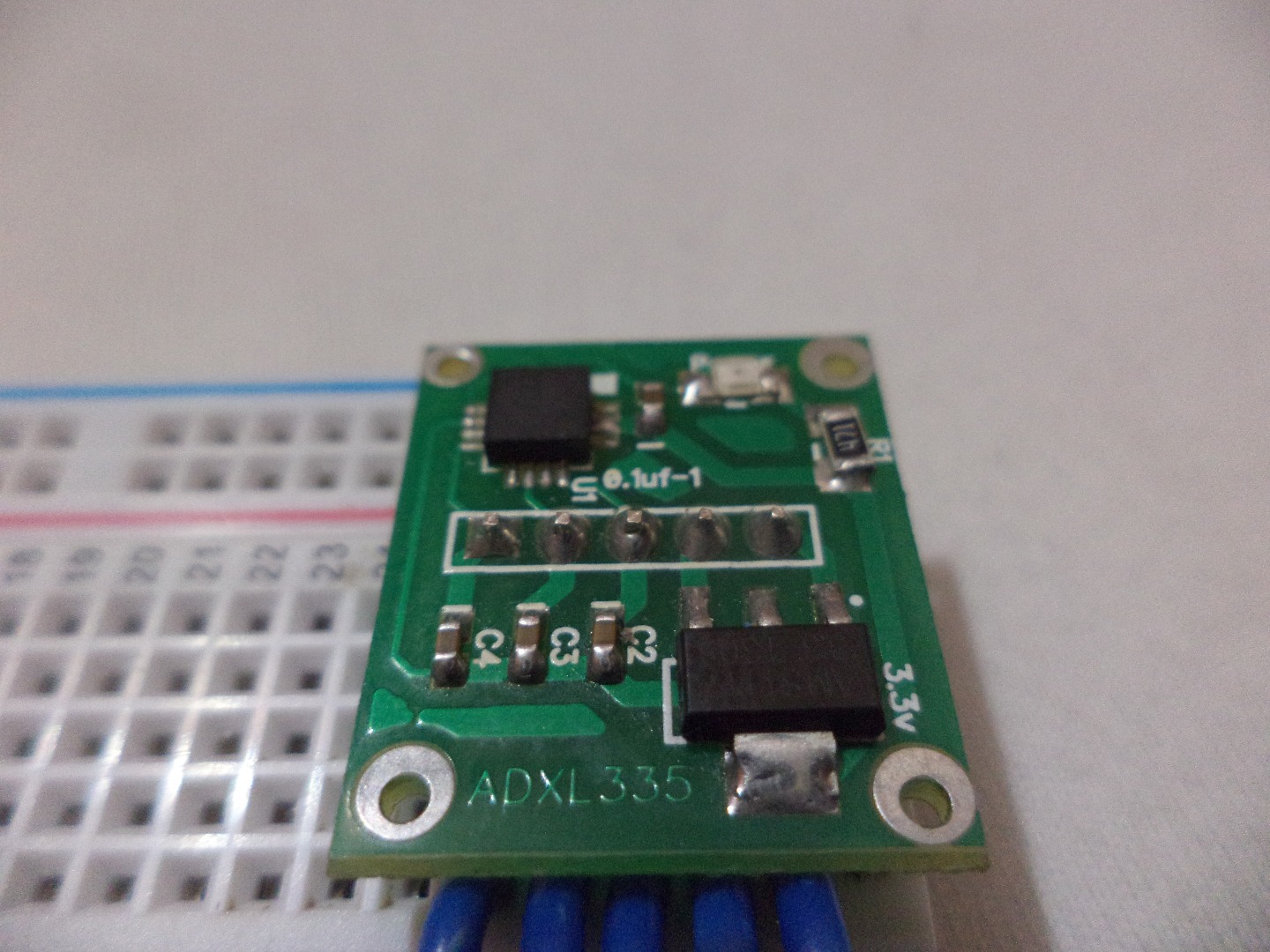 Accelerometer Controlled Pointing Device Abstract Project Report Pdf - HD Landscape Patterns for Desktop
