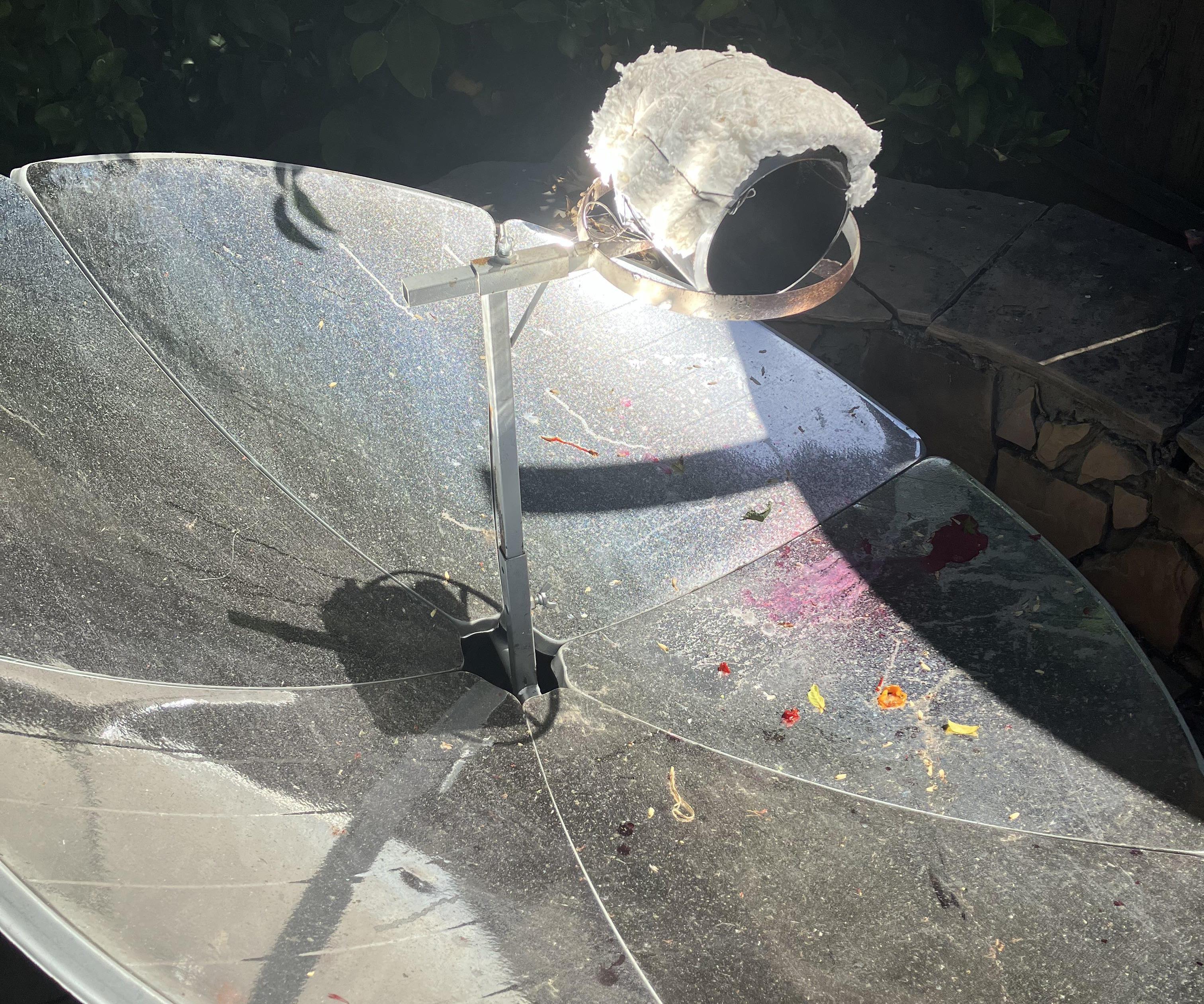 Biochar At Scale Solar Impulse Efficient Solution - Abstract Pictures - Premium 4K Collection