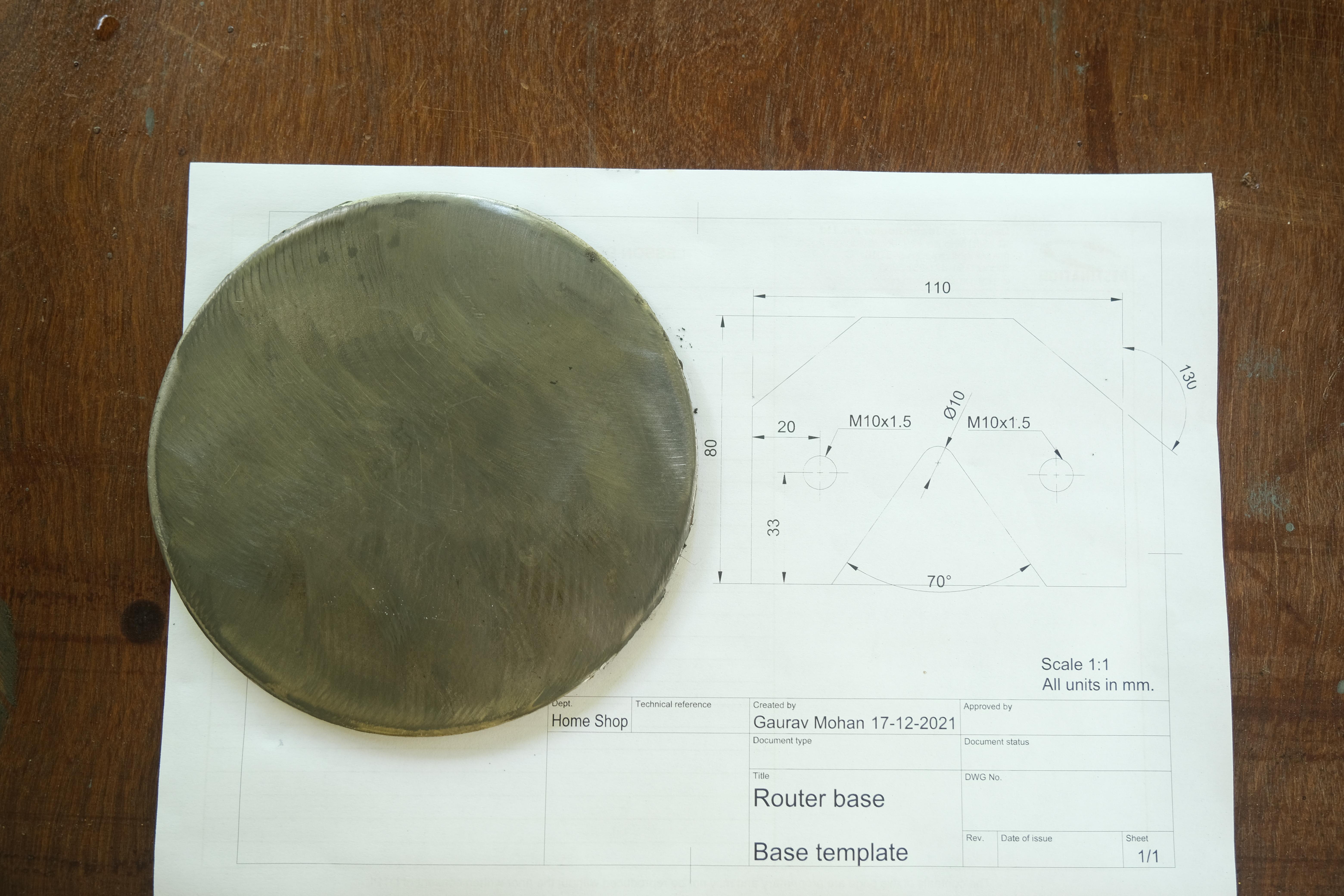 Precision Router Base Support For Dremel Tool Ce Distribution - Desktop Space Wallpapers for Desktop