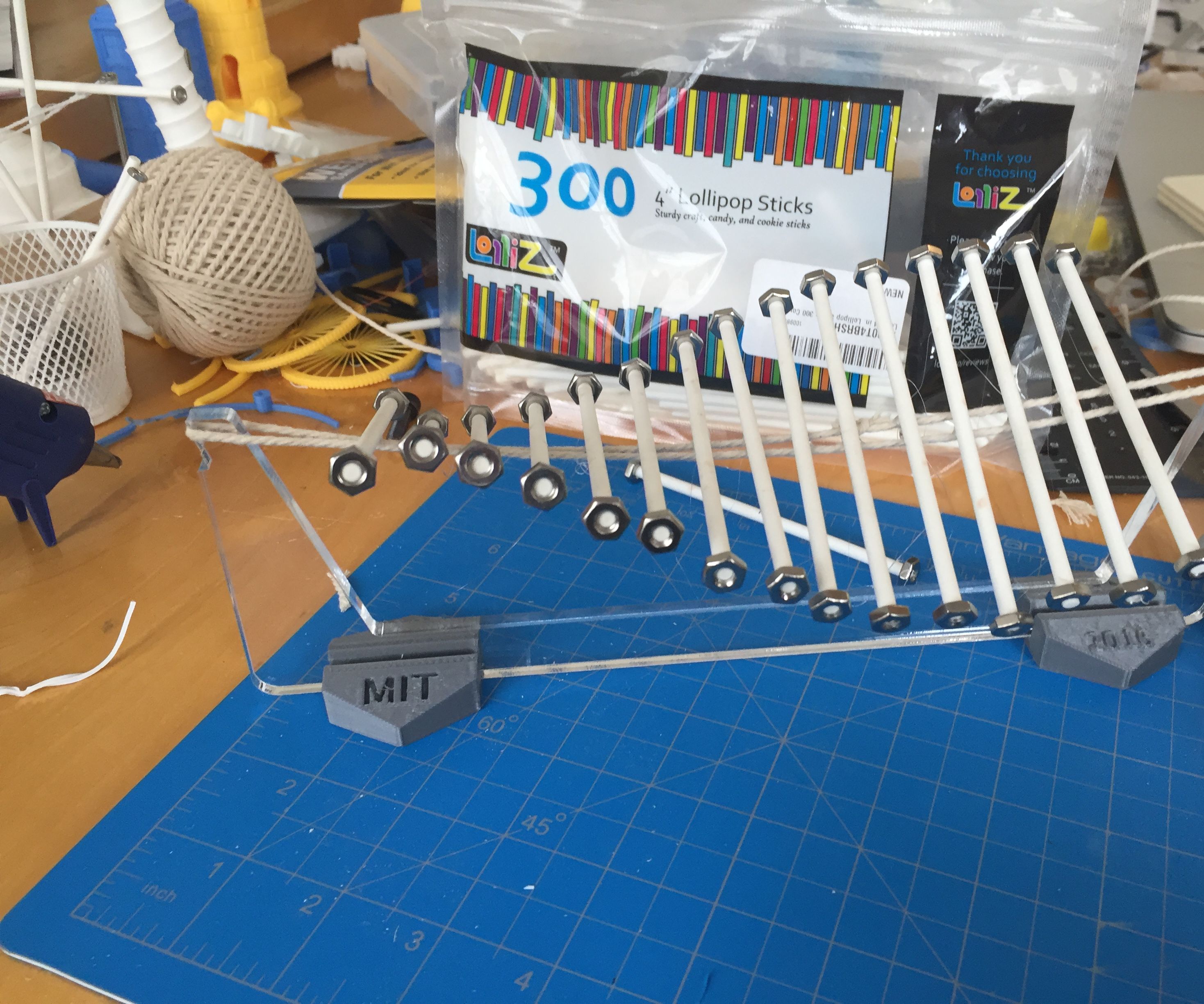 Wave Demo 7 Steps Instructables - Amazing Desktop Sunset Arts | Free Download