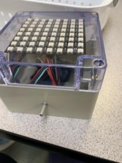 Waterproof Timer 4 Steps Instructables - Retina Mountain Arts for Desktop