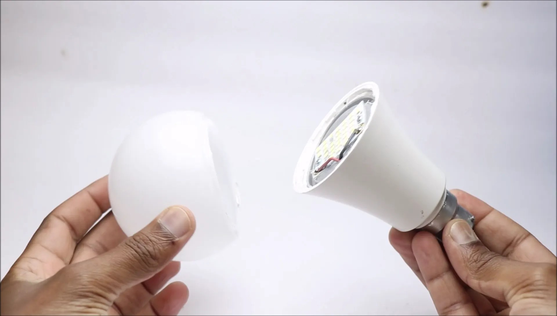 Giving Led Bulbs A Second Chance 7 Steps With Pictures Instructables