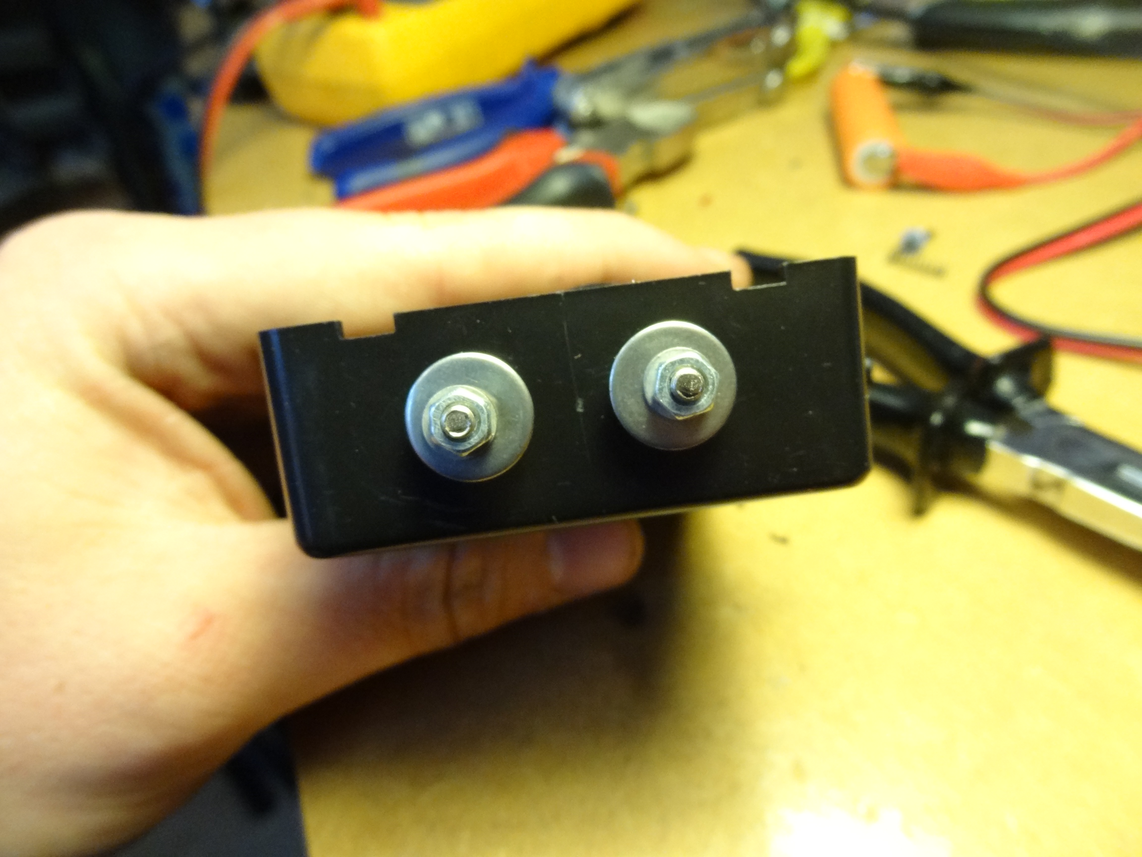 Github Uw Madison Chem Shops High Voltage Pulse Generator An - Download Perfect Colorful Pattern | Full HD