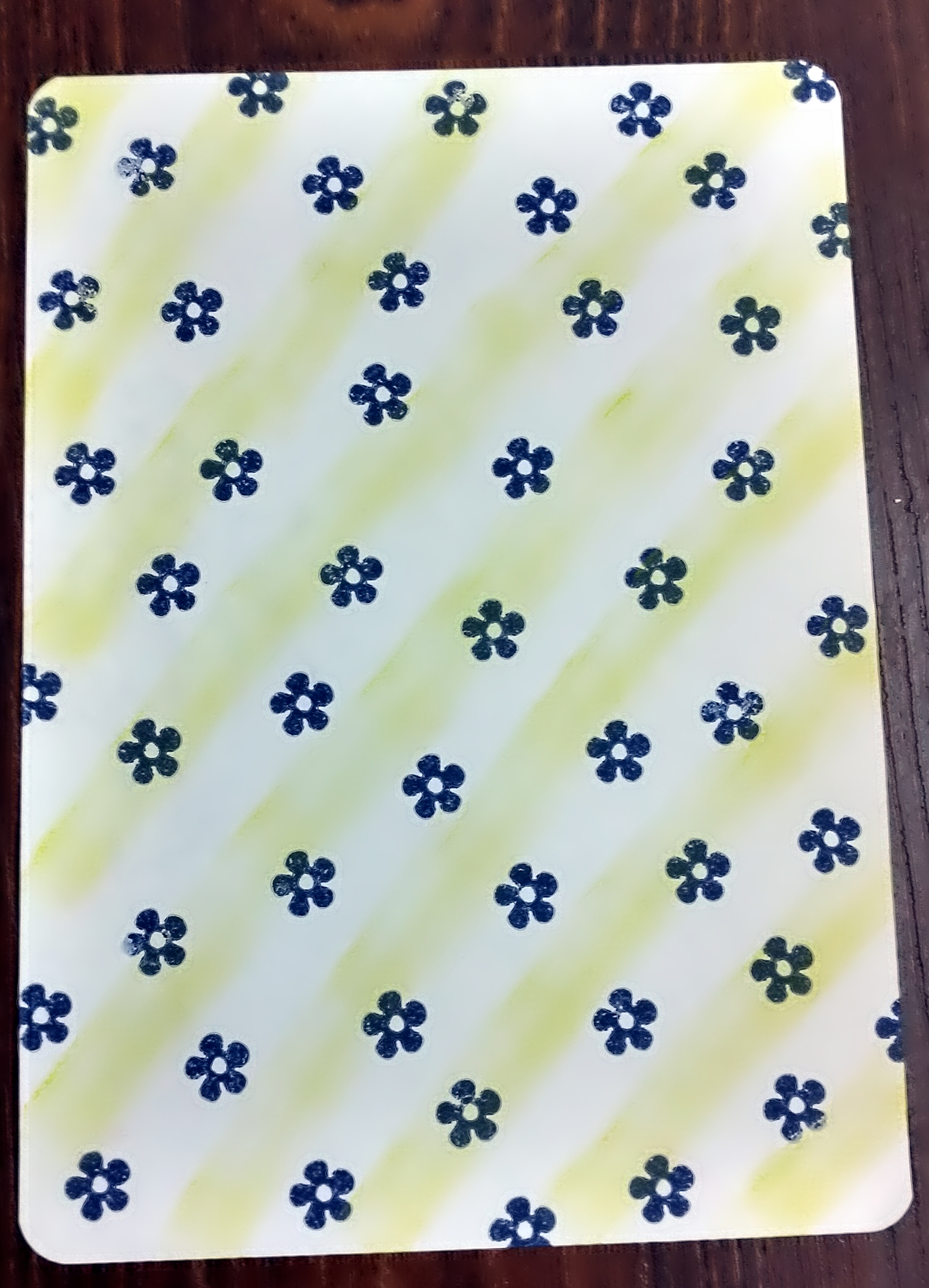 Diy Paper Pattern Art - Premium Vintage Illustration Gallery - Retina