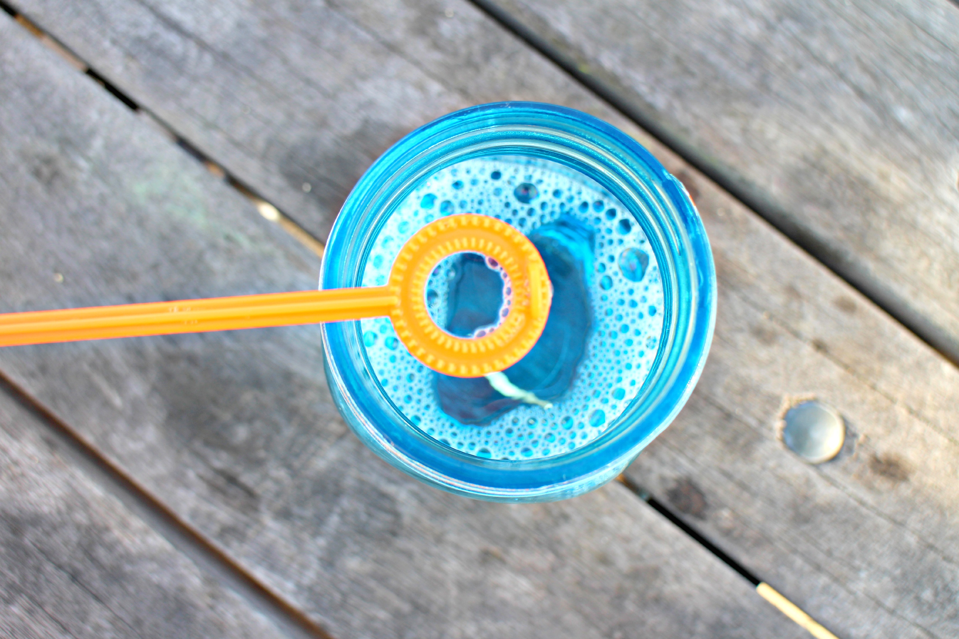 Homemade Bubble Solution 5 Steps With Pictures Instructables - Best Geometric Textures in Retina