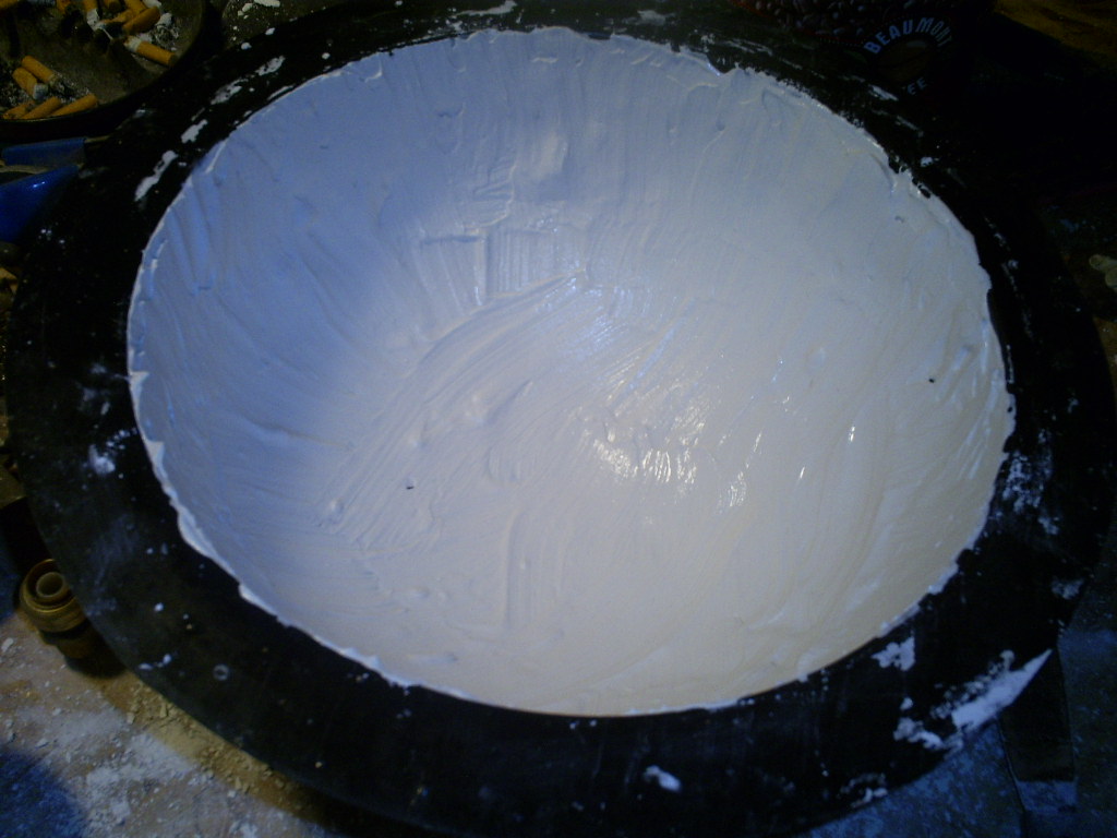 The Plaster Sphere 6 Steps Instructables - Vintage Pictures - Stunning 8K Collection