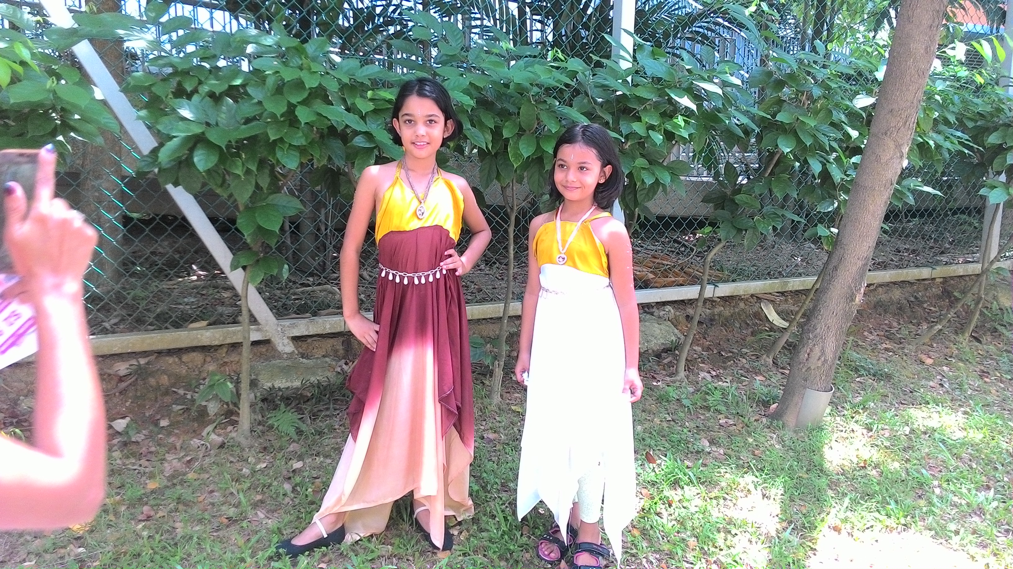 Semi Classical Dance Studio - Perfect Space Art - High Resolution