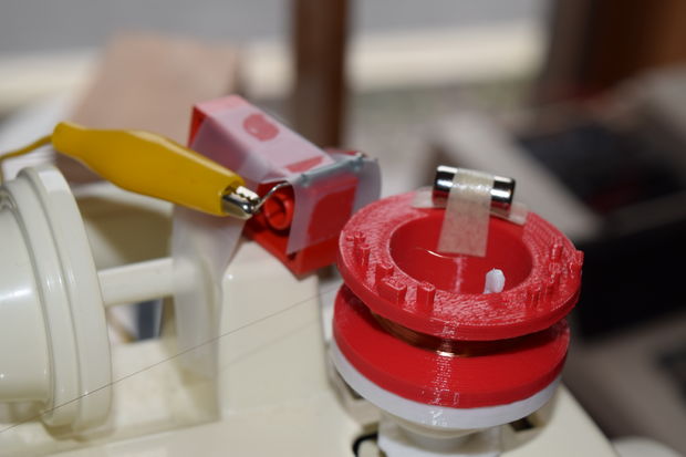 Seismometer Warning Device Instructables - Vintage Backgrounds - Ultra HD Retina Collection