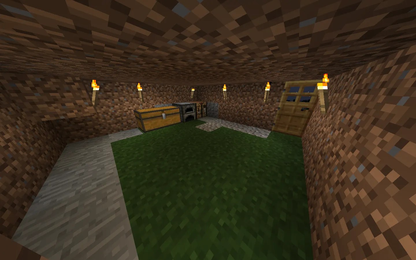 Things To Put In Your Minecraft Basement - Openbasement