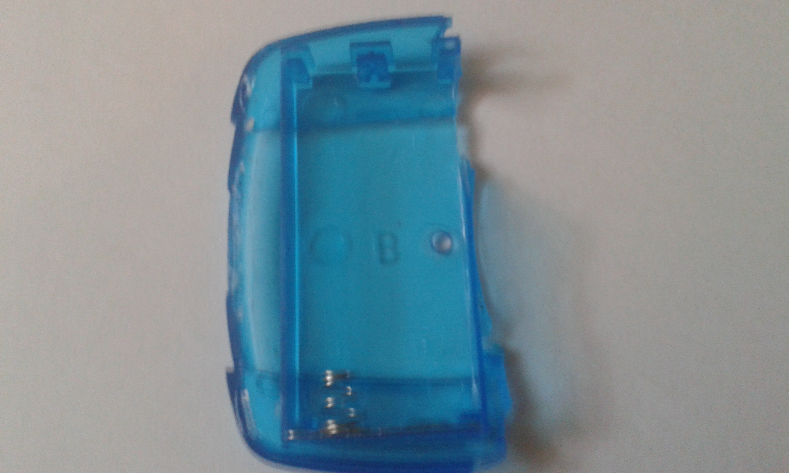 4 Led Flashlight 5 Steps Instructables - Minimal Illustration Collection - Desktop Quality