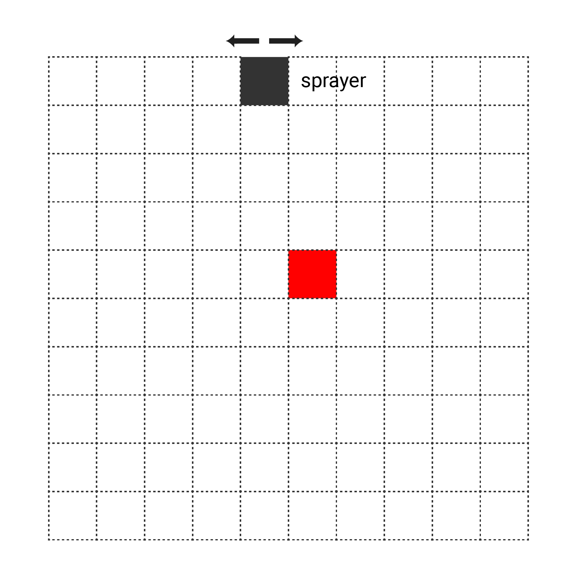 Falling Sand Simulation By Shinmo - Download Perfect Geometric Texture | 8K