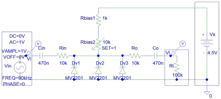 Voltage Controlled Filter Instructables - Vintage Image Collection - 4K Quality