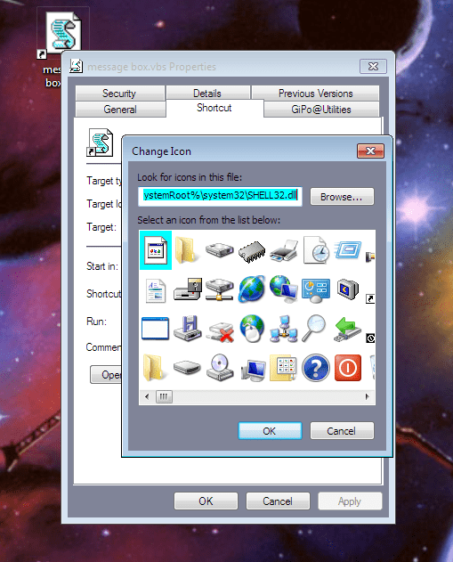Fatal Computer Error Prank 3 Steps Instructables - 4K Colorful Designs for Desktop