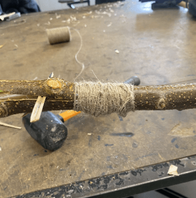 Fish Spear 8 Steps Instructables - Professional Space Design - 4K