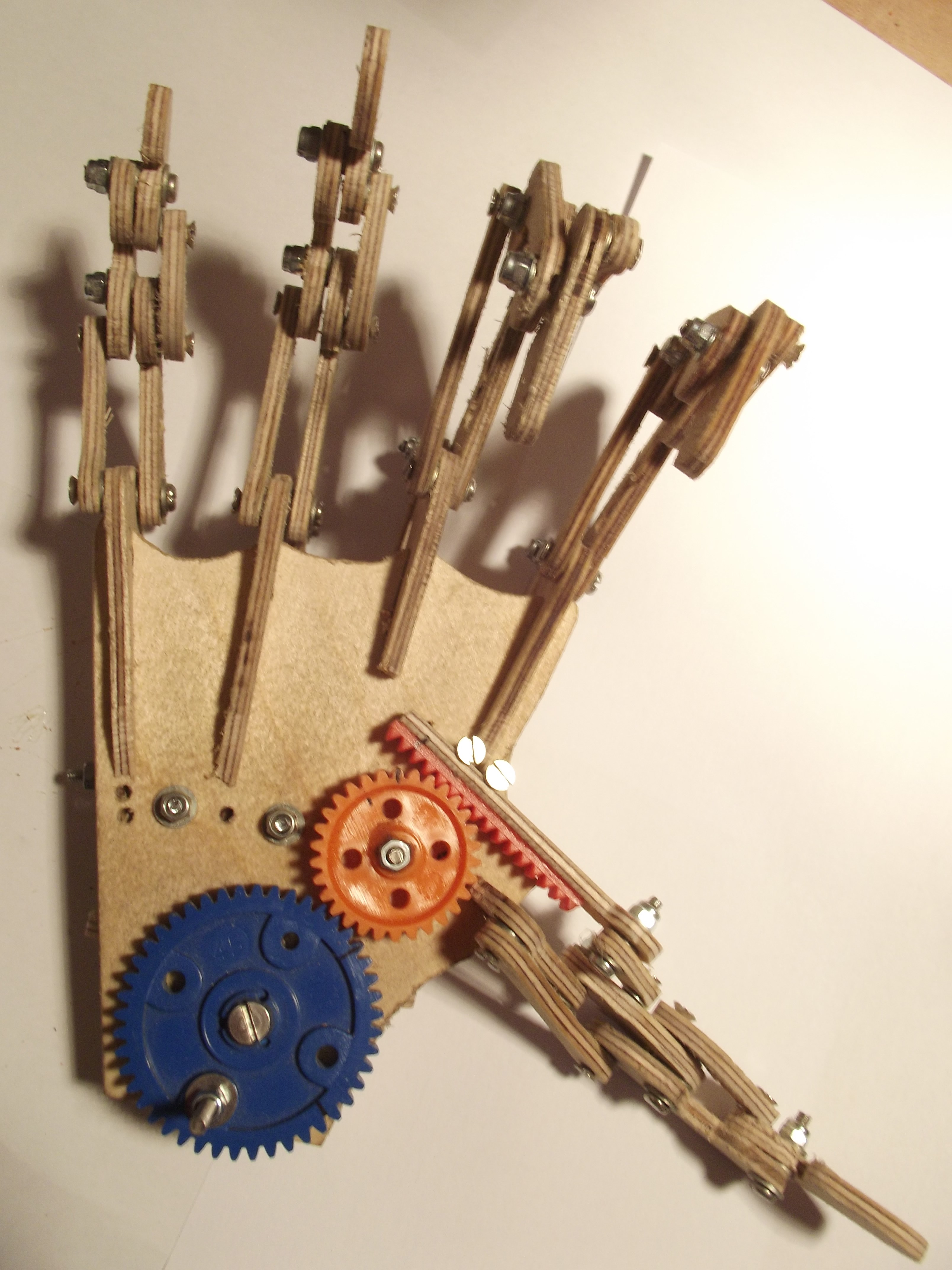 Engineering Automaton Clock Handwiki - HD City Illustrations for Desktop