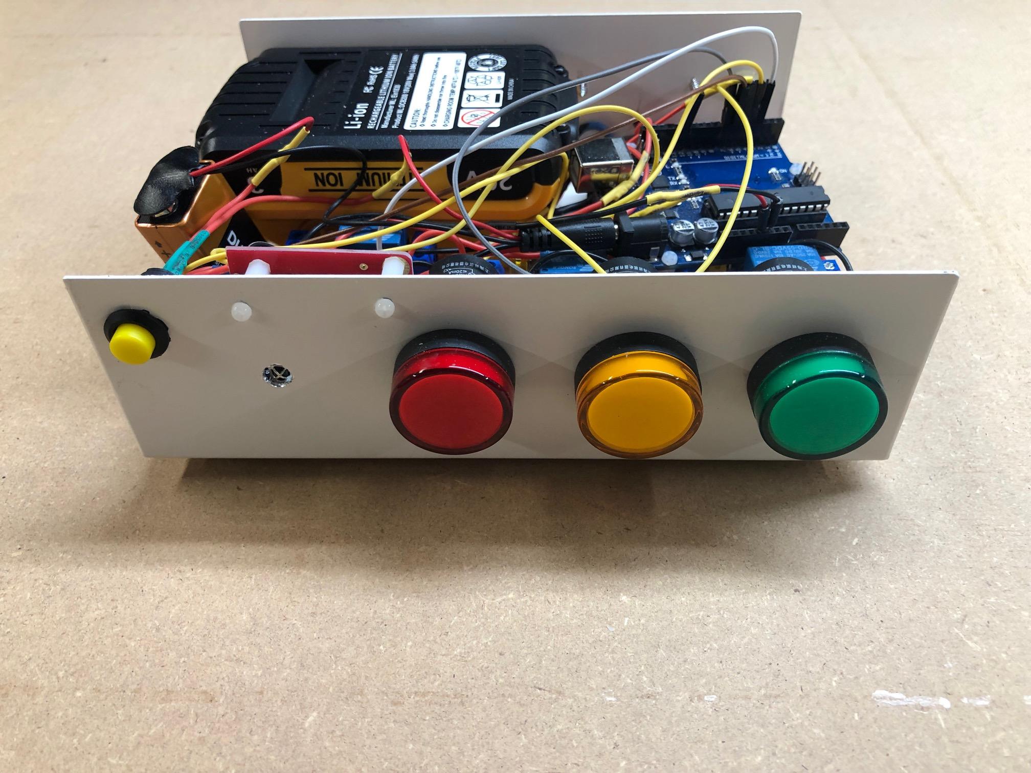 Remote Controlled Rocket Launcher Fun Tech Projects - Download Perfect Space Photo | 8K