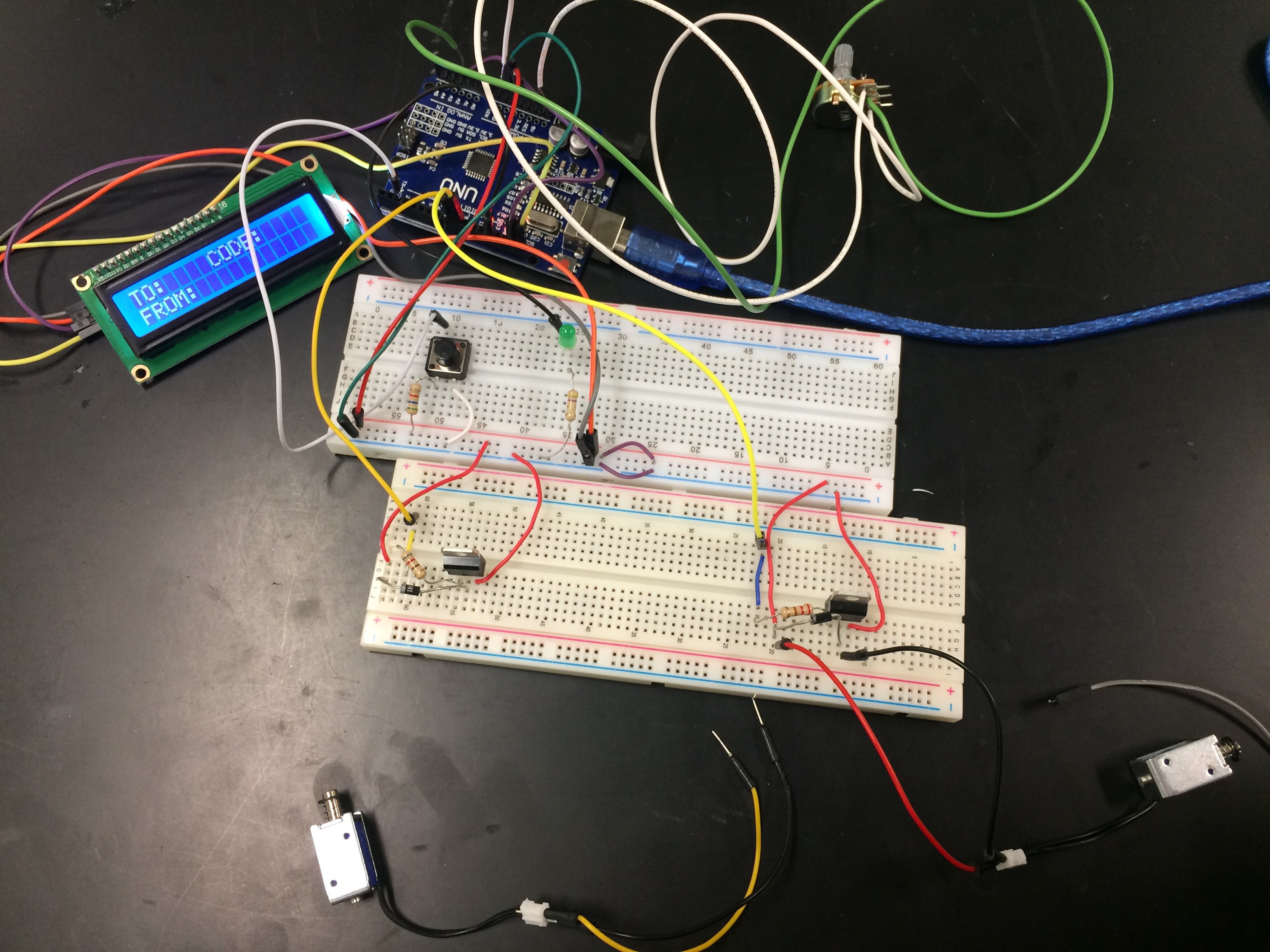 Lockable Gift Box 4 Steps Instructables - Premium Space Wallpaper - Retina