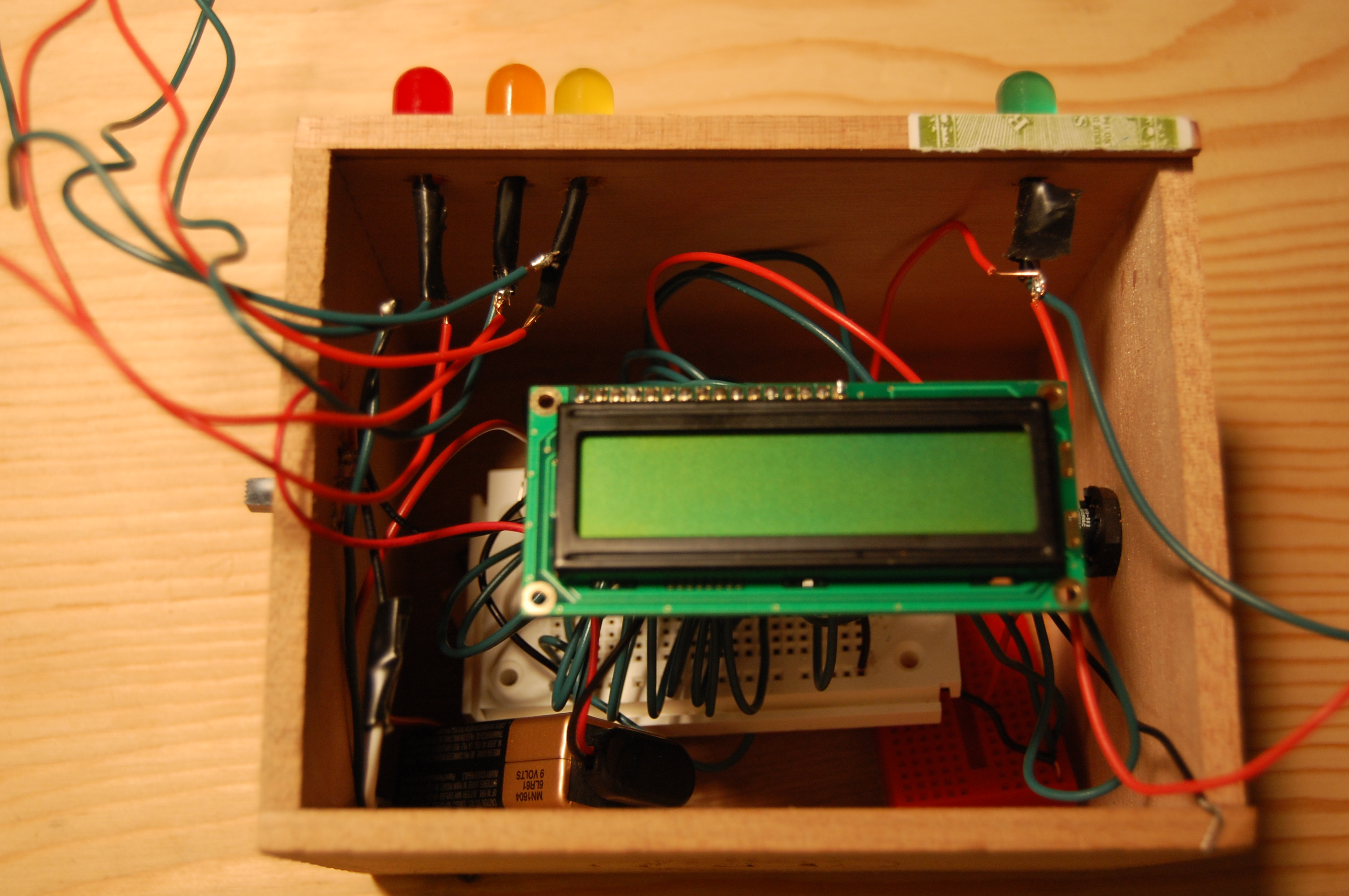 Arduino Libraries Fortune Datko - Light Design Collection - 8K Quality