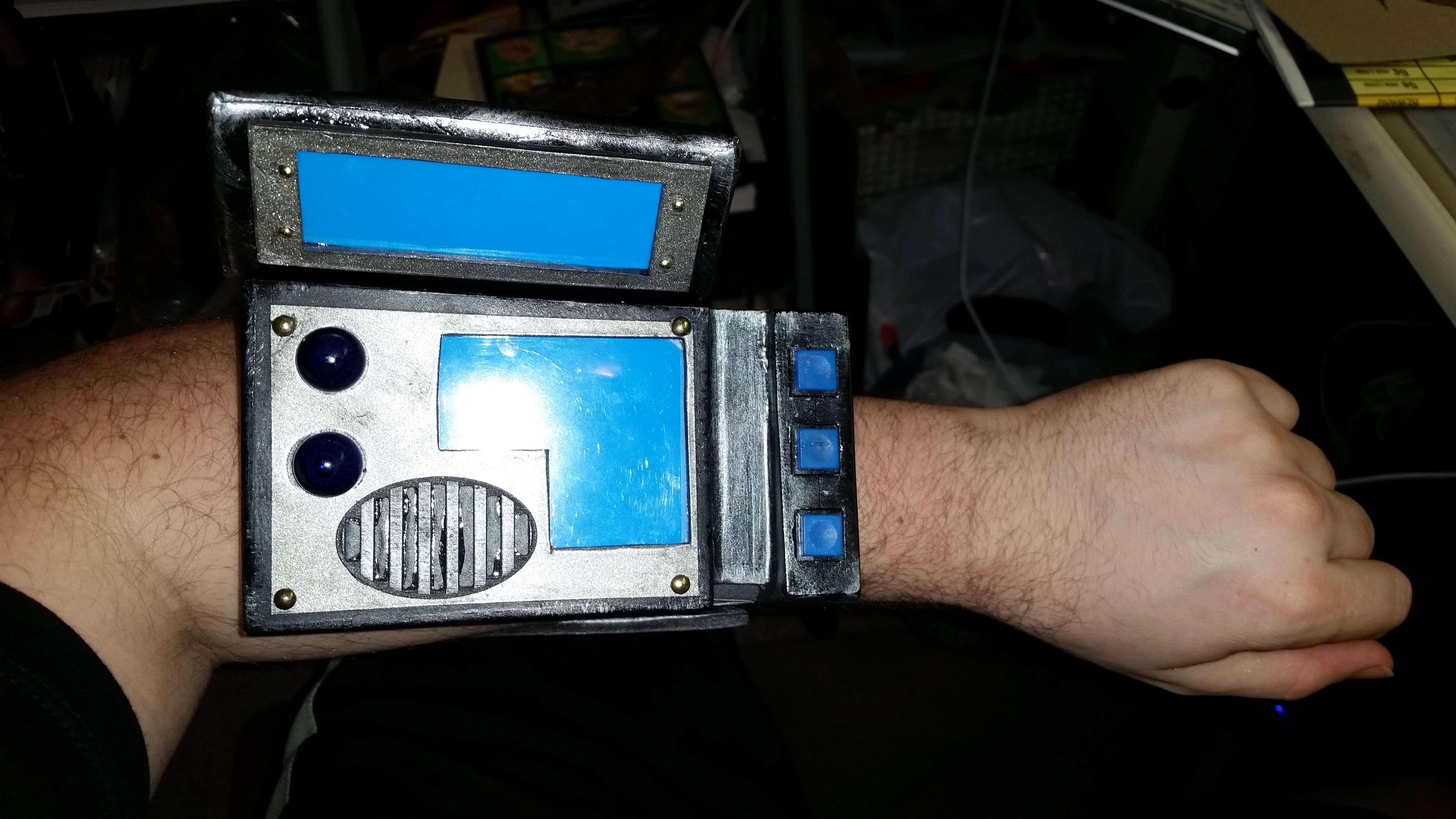 Heartbeat Pulsing Led 6 Steps Instructables - Best Sunset Patterns in 4K