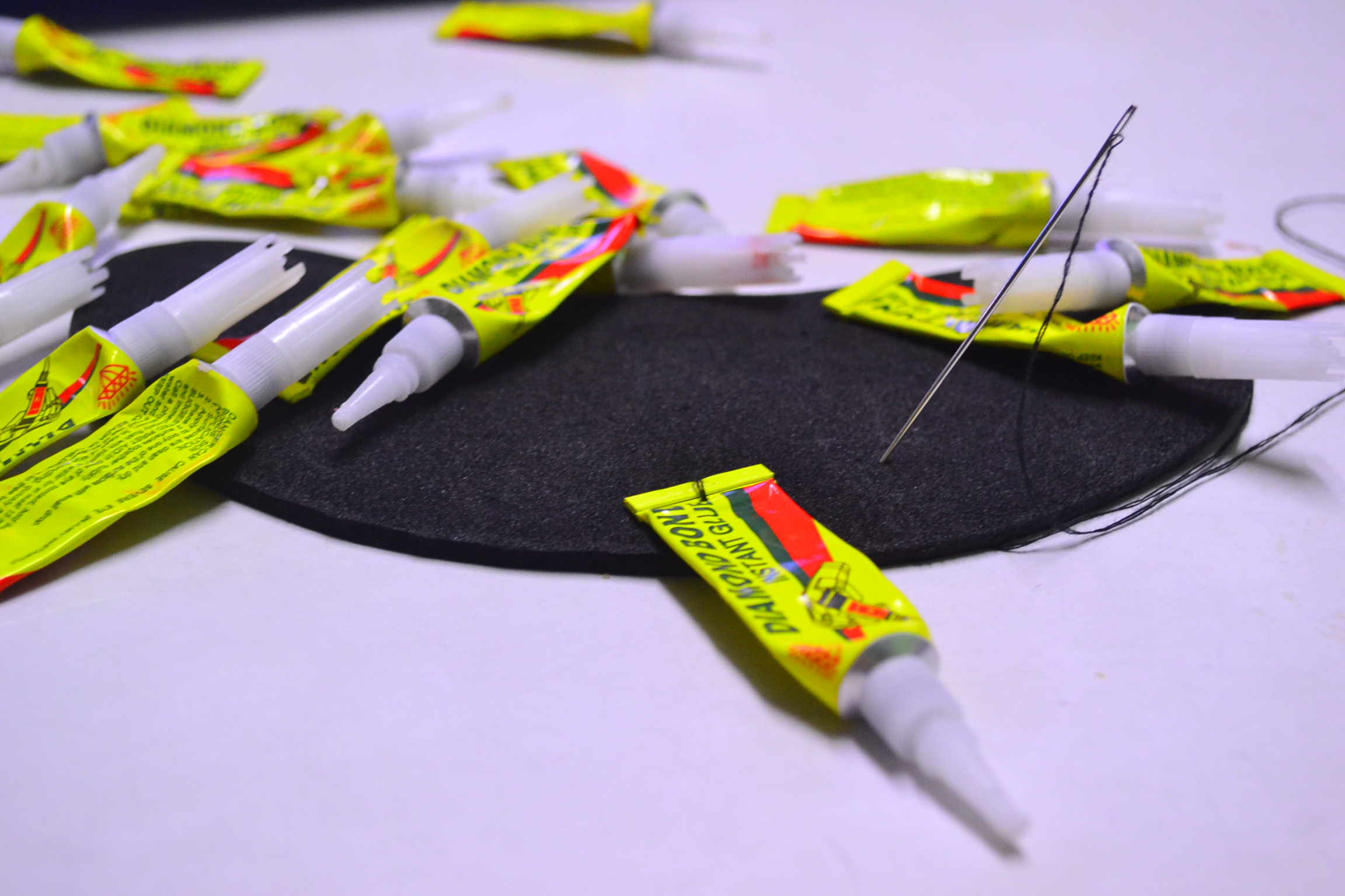 Projects With Super Glue Instructables - Light Designs - Creative High Resolution Collection