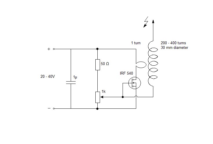 Simple Sstc 3 Steps Instructables - High Quality Ultra HD City Illustrations | Free Download