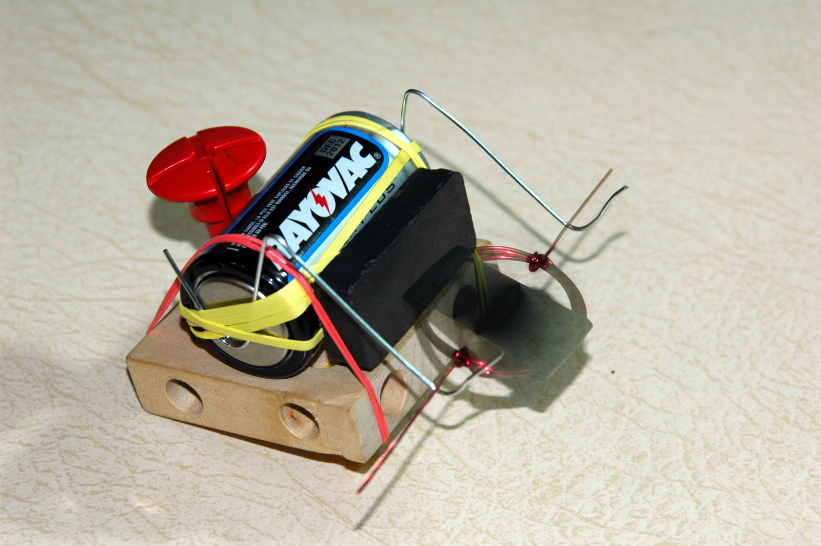 Arduino Based Optical Tachometer 6 Steps With Pictures Instructables - Download Premium Space Art | Desktop