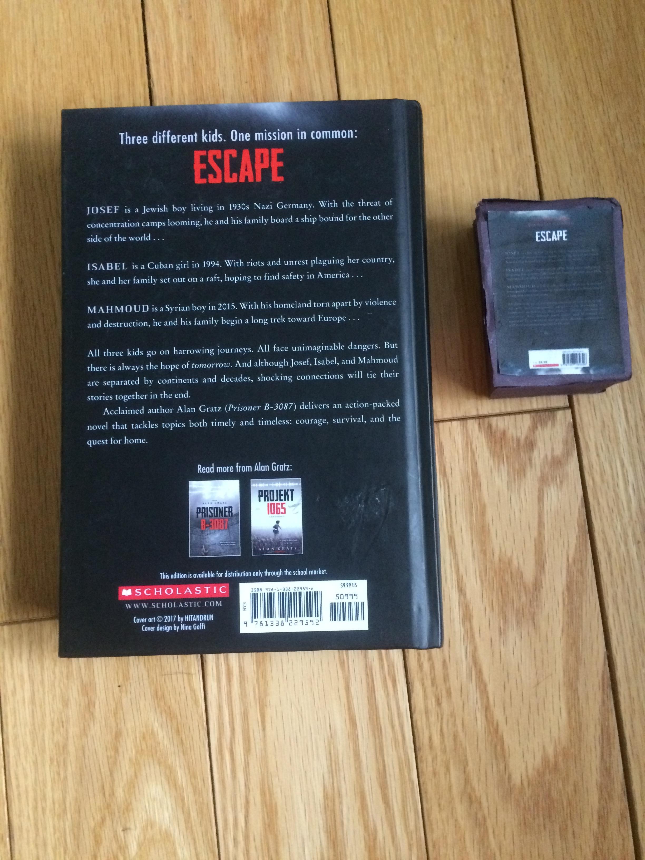 Diy Mini Book 7 Steps Instructables - Download Perfect Mountain Design | HD