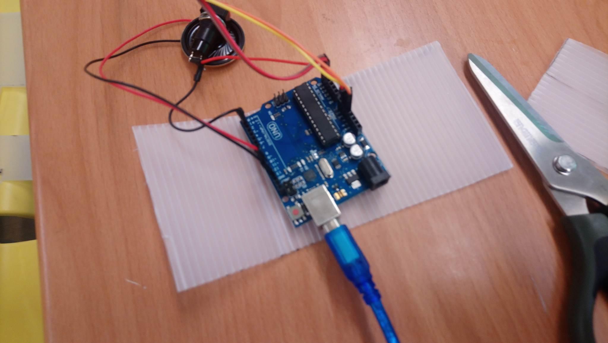 Future Free Runner Instructables - Abstract Illustration Collection - Mobile Quality