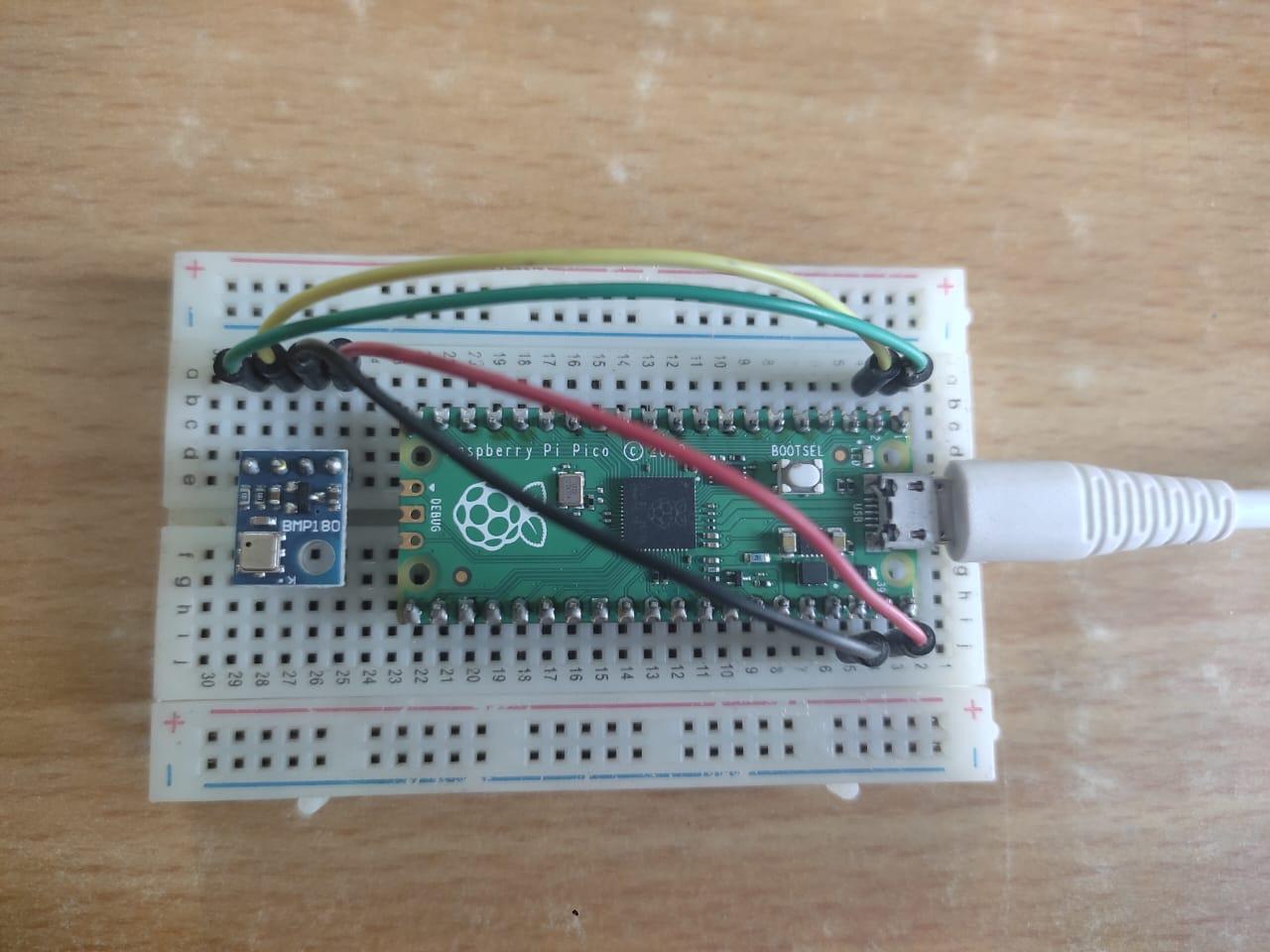 Bmp Hangs After Load On Raspberry Pico Issue 1364 Blackmagic Debug - Premium Landscape Art Gallery - 8K