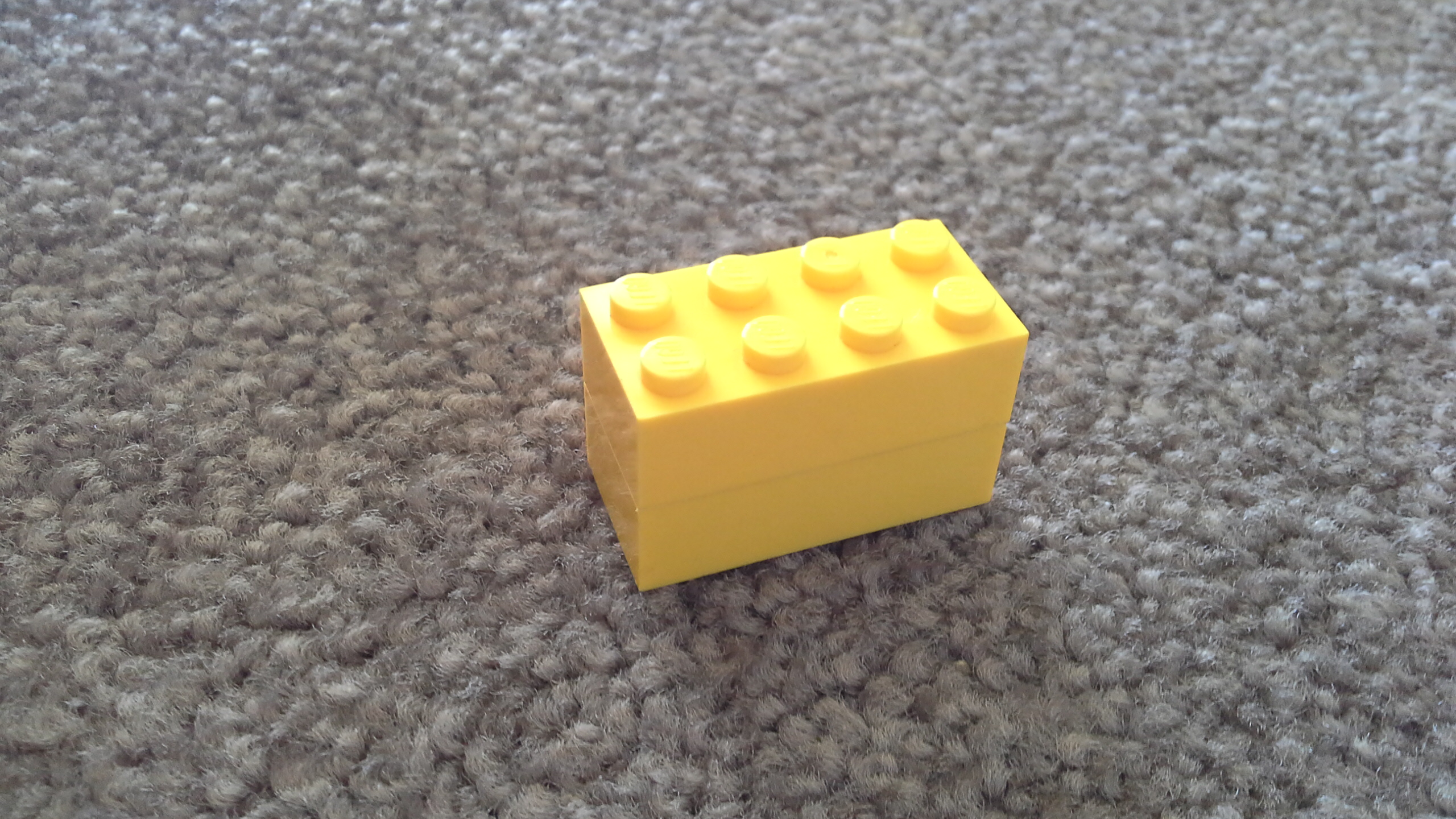 Lego Car Lift 3 Steps Instructables - Gradient Wallpapers - Amazing High Resolution Collection