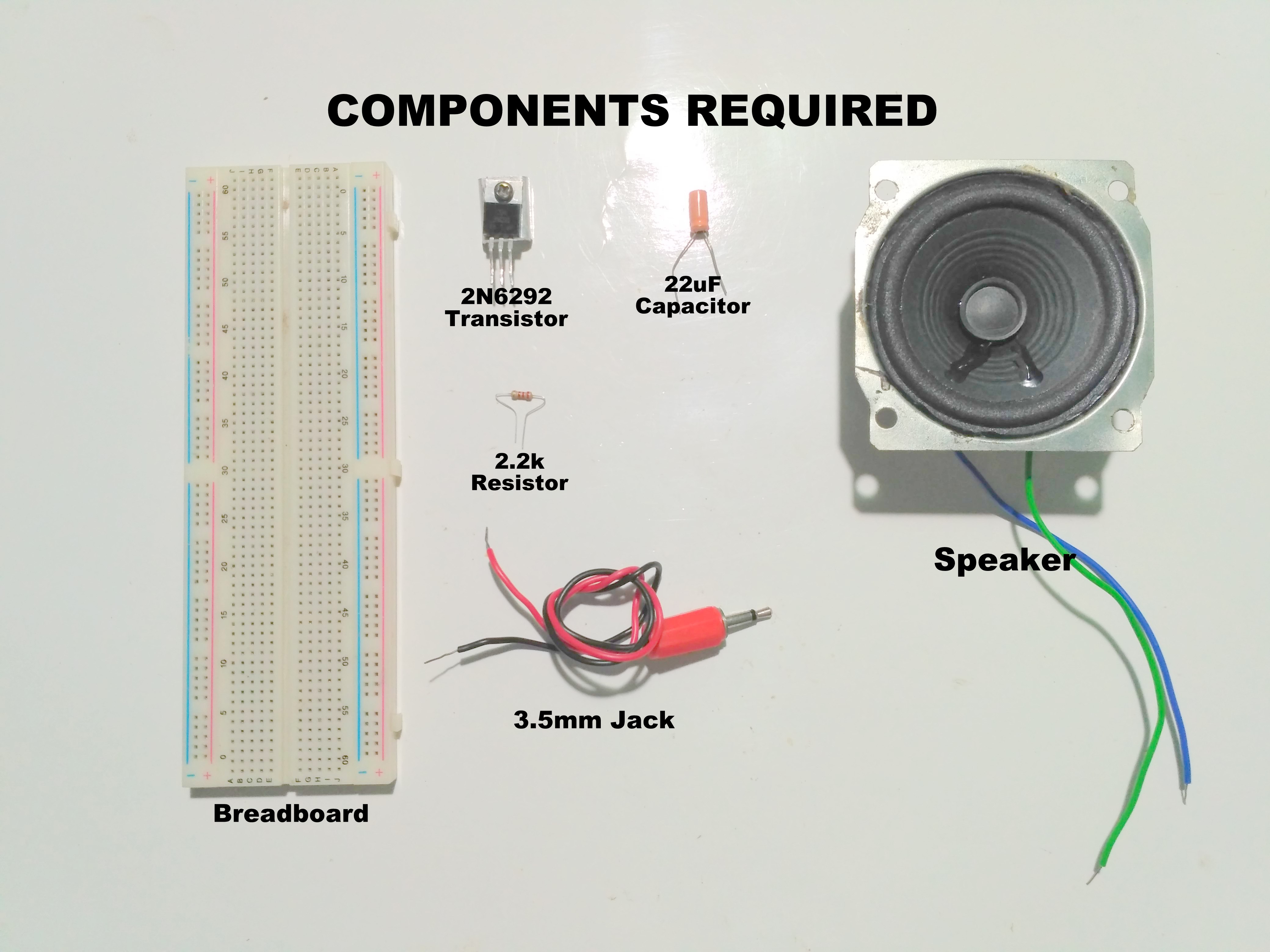 Simple Audio Amplifier Using Transistors Electrical Engineering Stack - Gorgeous Landscape Texture - 8K