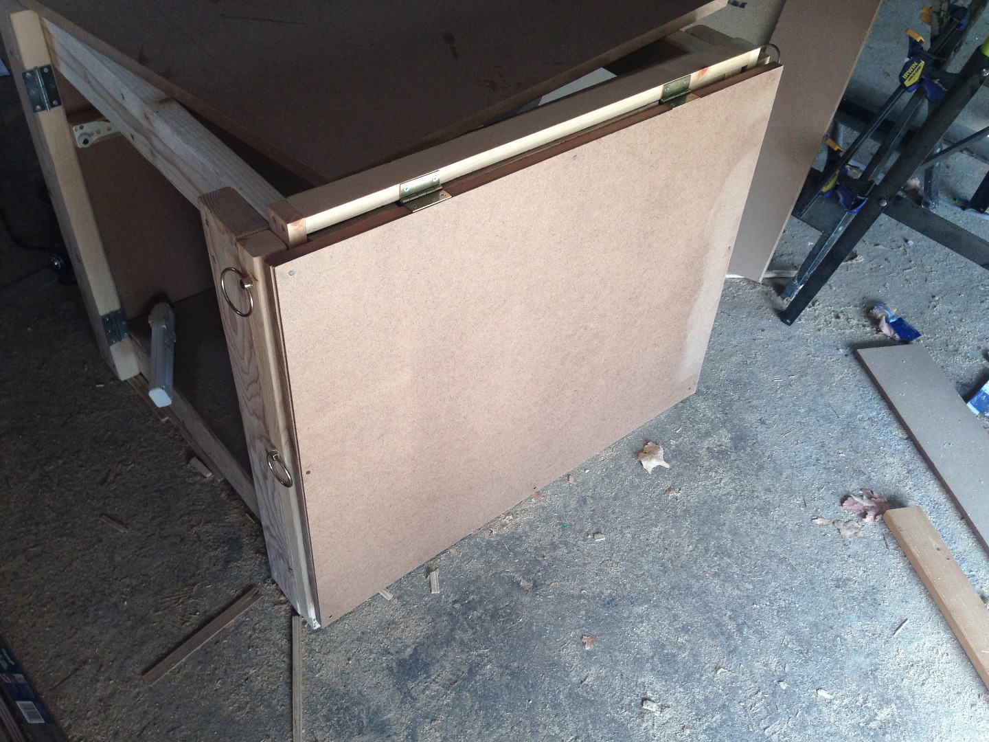 Ultimate Expandable Workbench - Best Mountain Backgrounds in HD