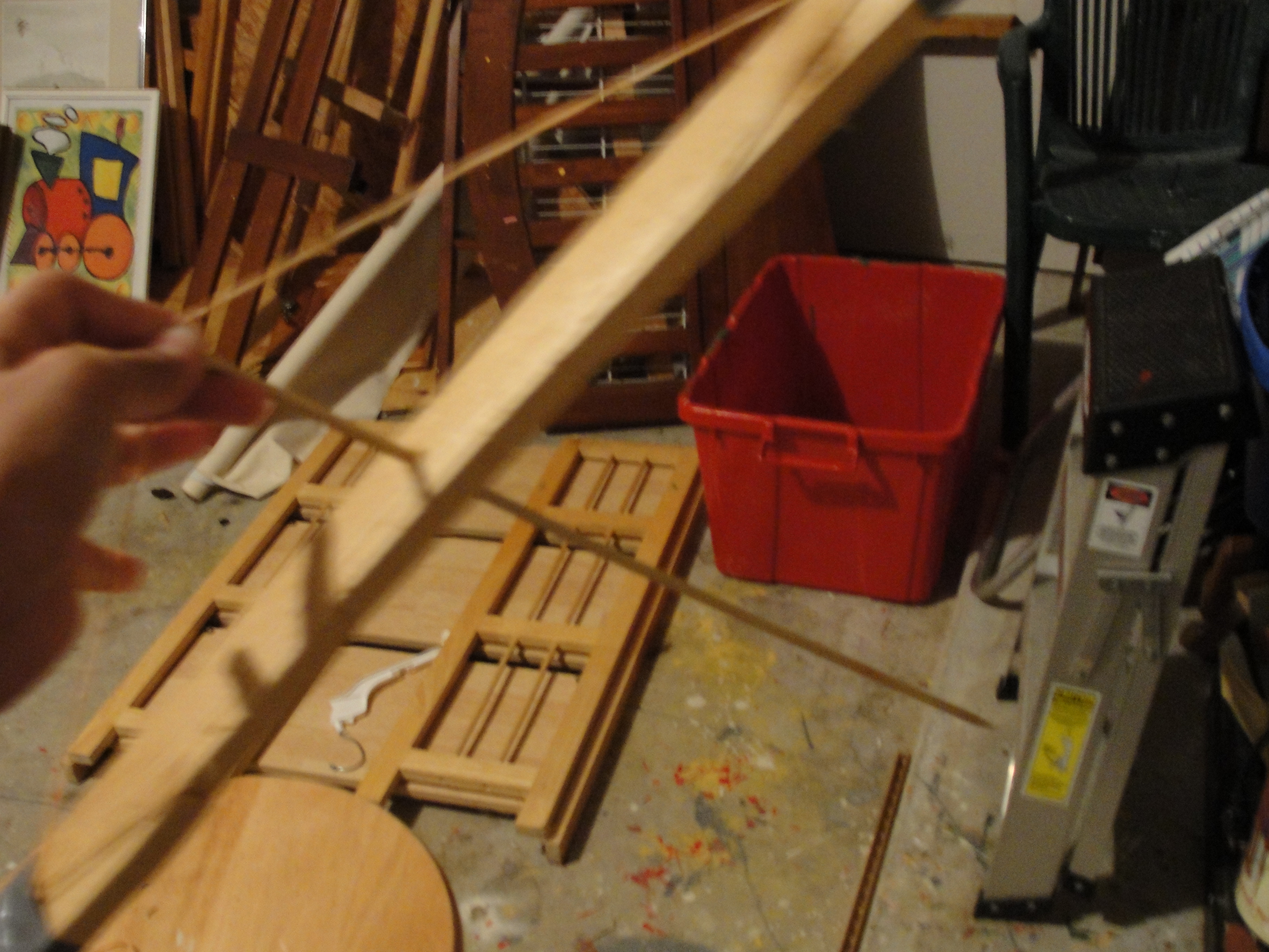 Bow Arrows Instructables - Beautiful Nature Design - Mobile