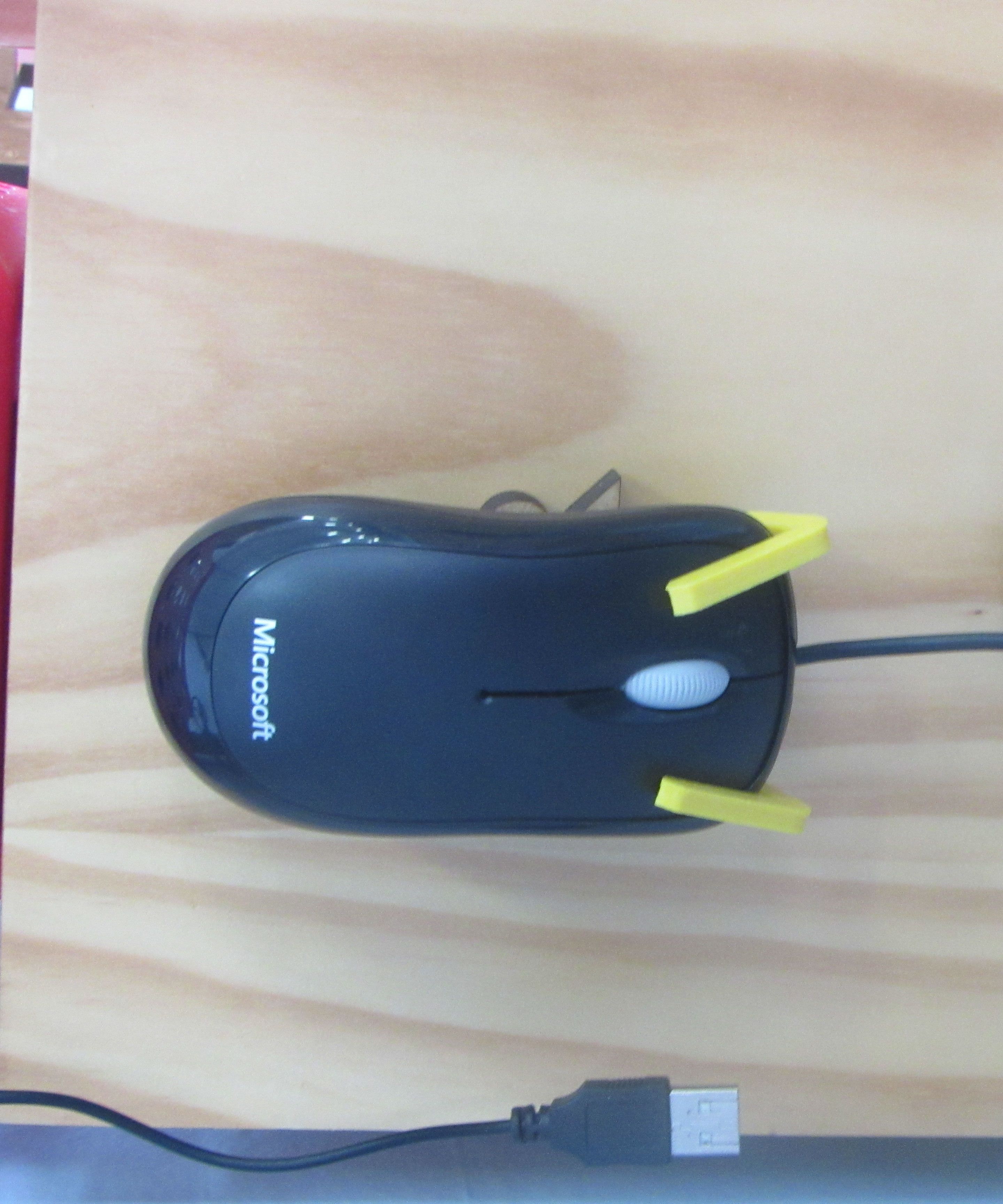 Mouse Holder Pqct - Best Geometric Designs in Retina