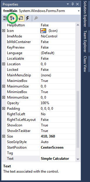 Visual Basic Calculator 8 Steps Instructables - Premium Geometric Image Gallery - Mobile