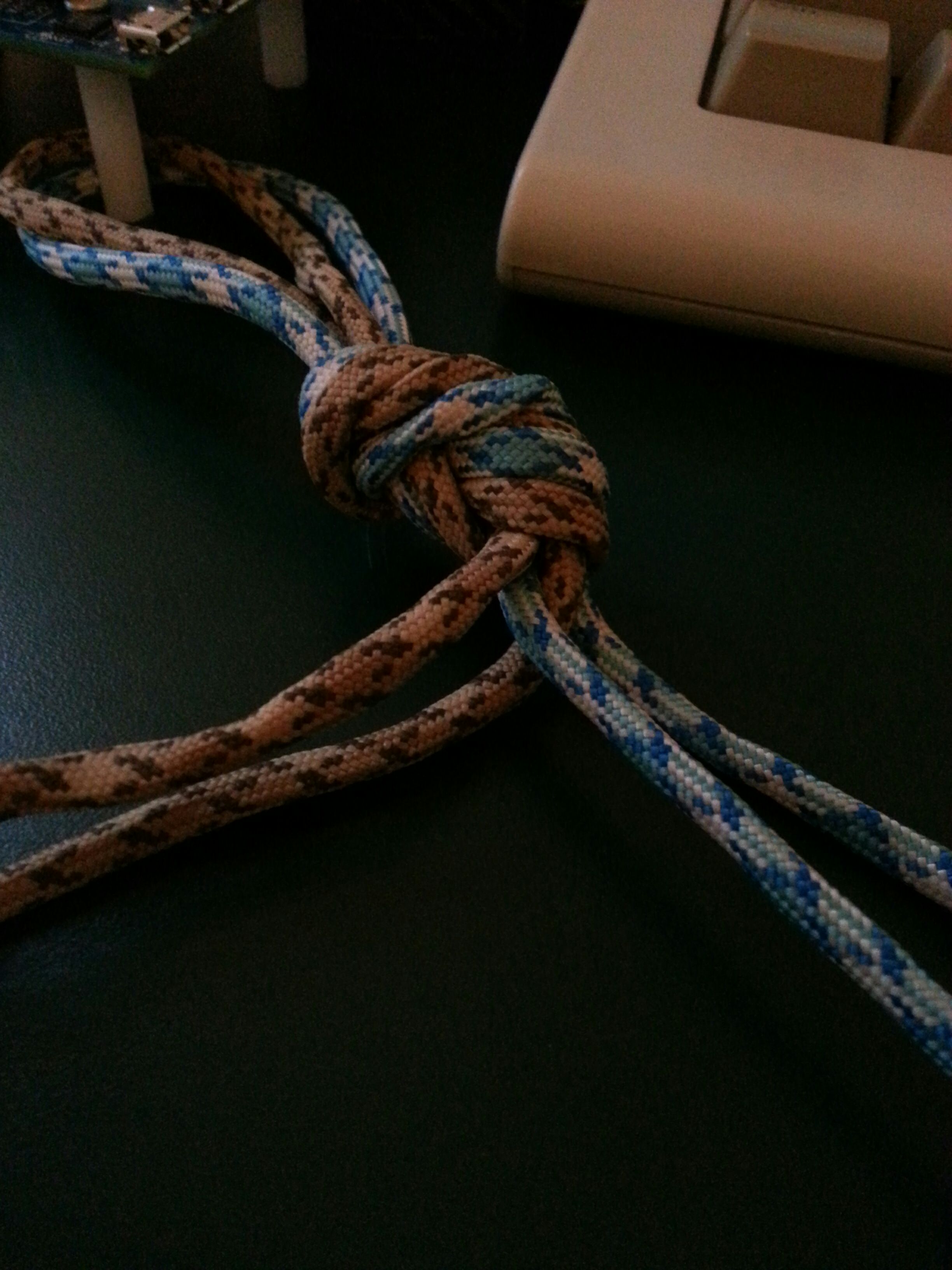 4 Strand Round Braid 3 Steps Instructables - Download Classic Space Design | Ultra HD