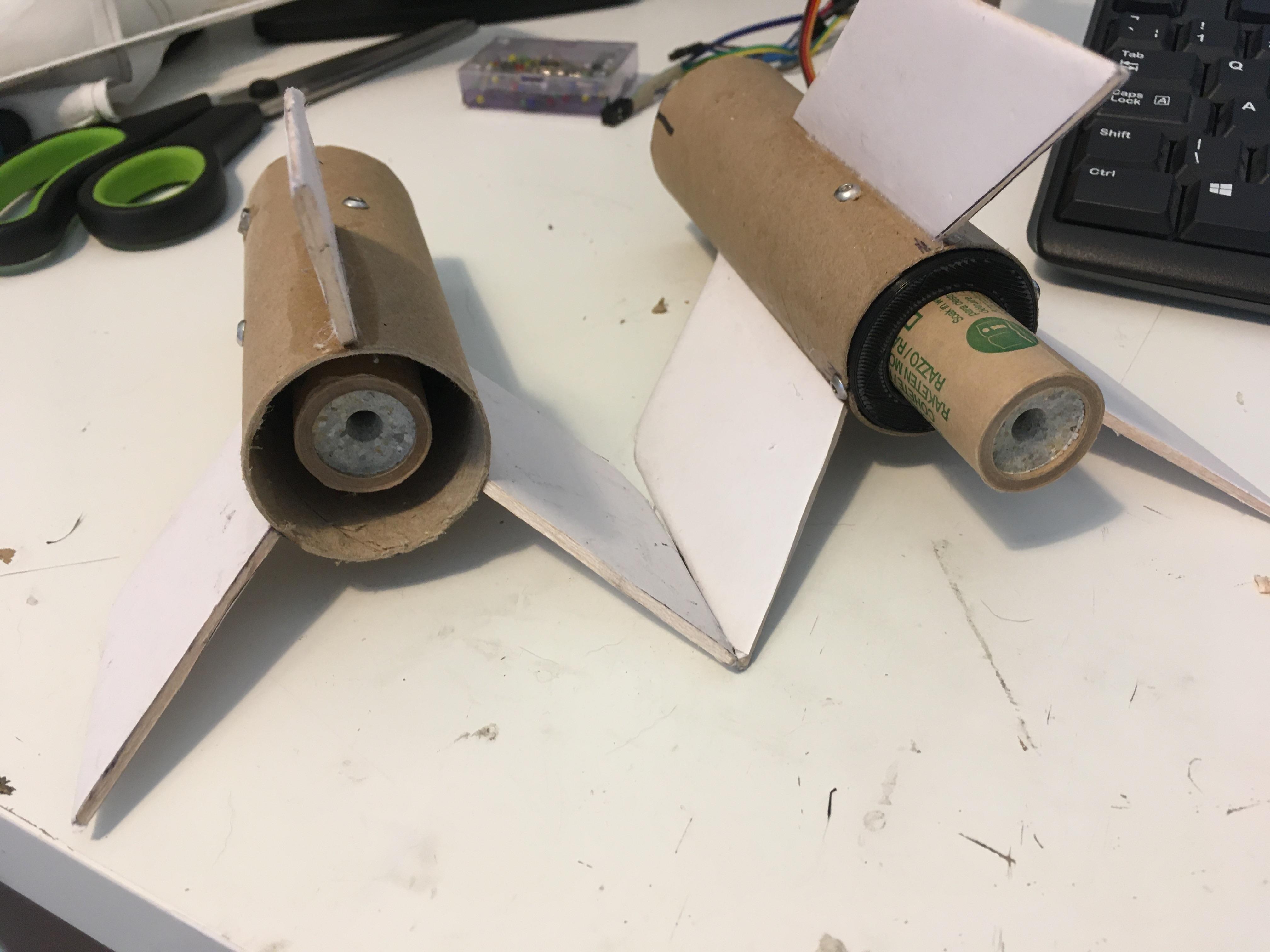 Github Toms Project Two Stage Electronic Model Rocket This Is The - Nature Wallpapers - Classic 4K Collection